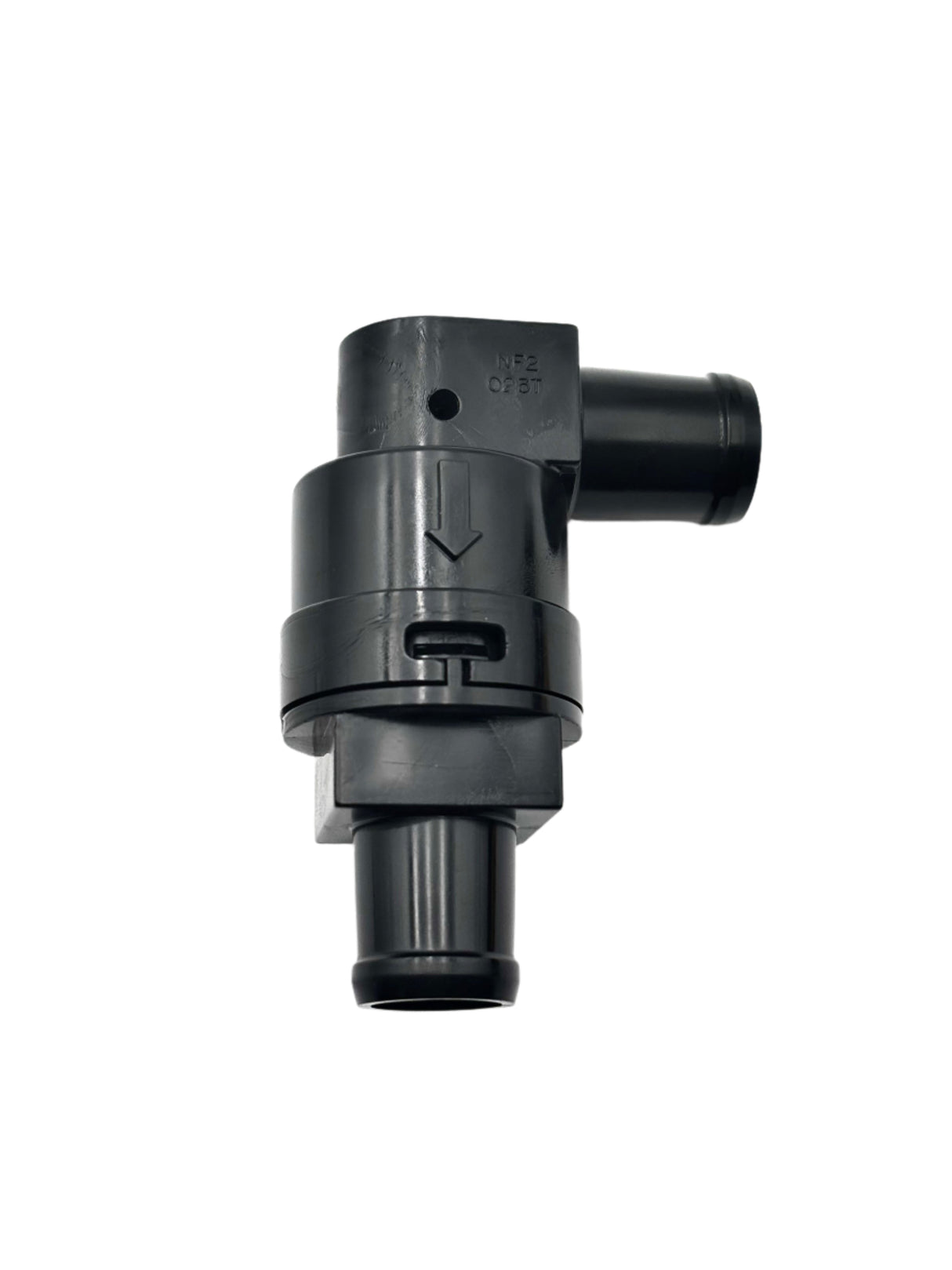 Yamaha 68N-5112T-00-00 - Hose Joint