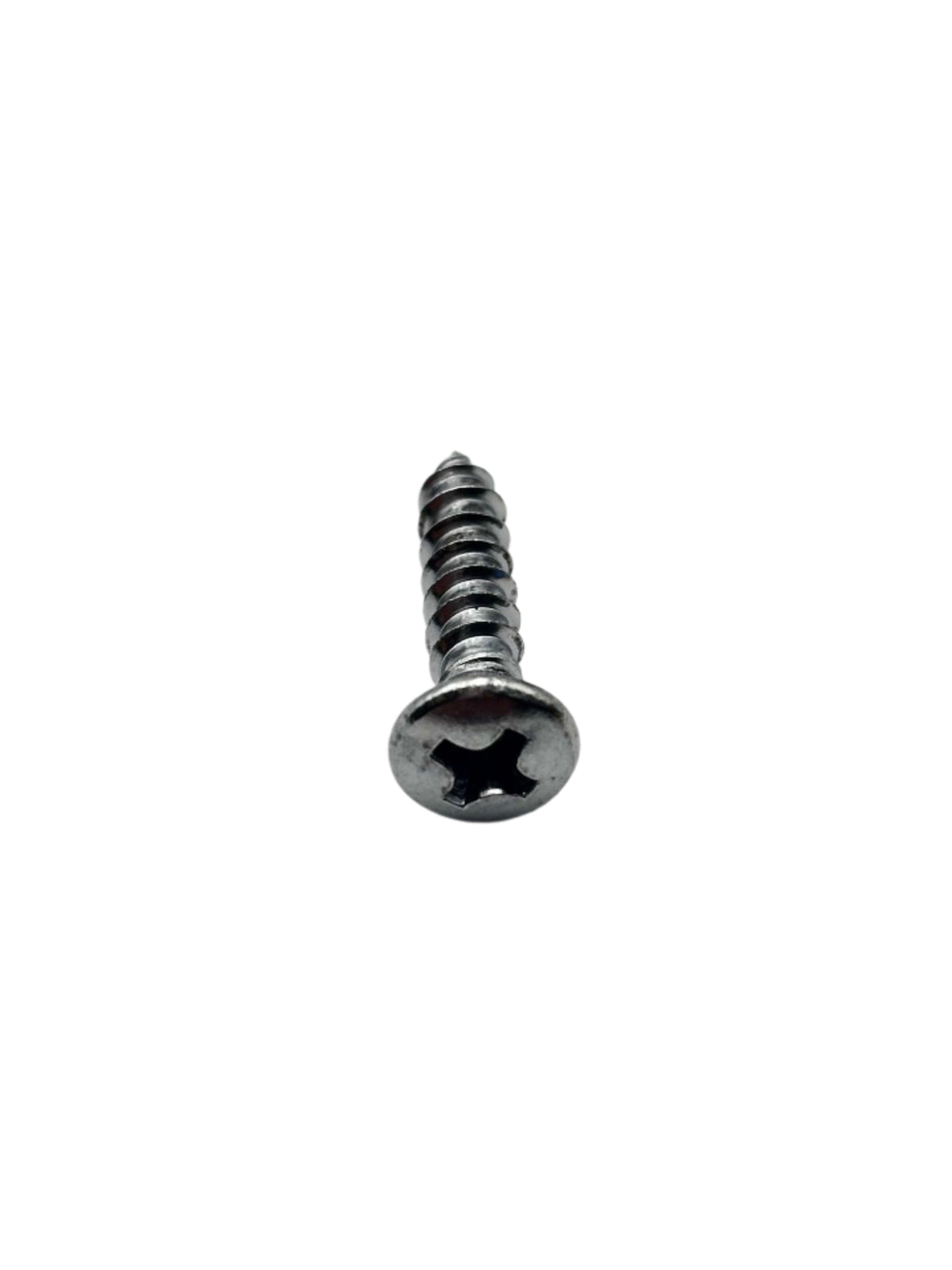 Yamaha 90162-08S12-00 - Screw, #8x3/4