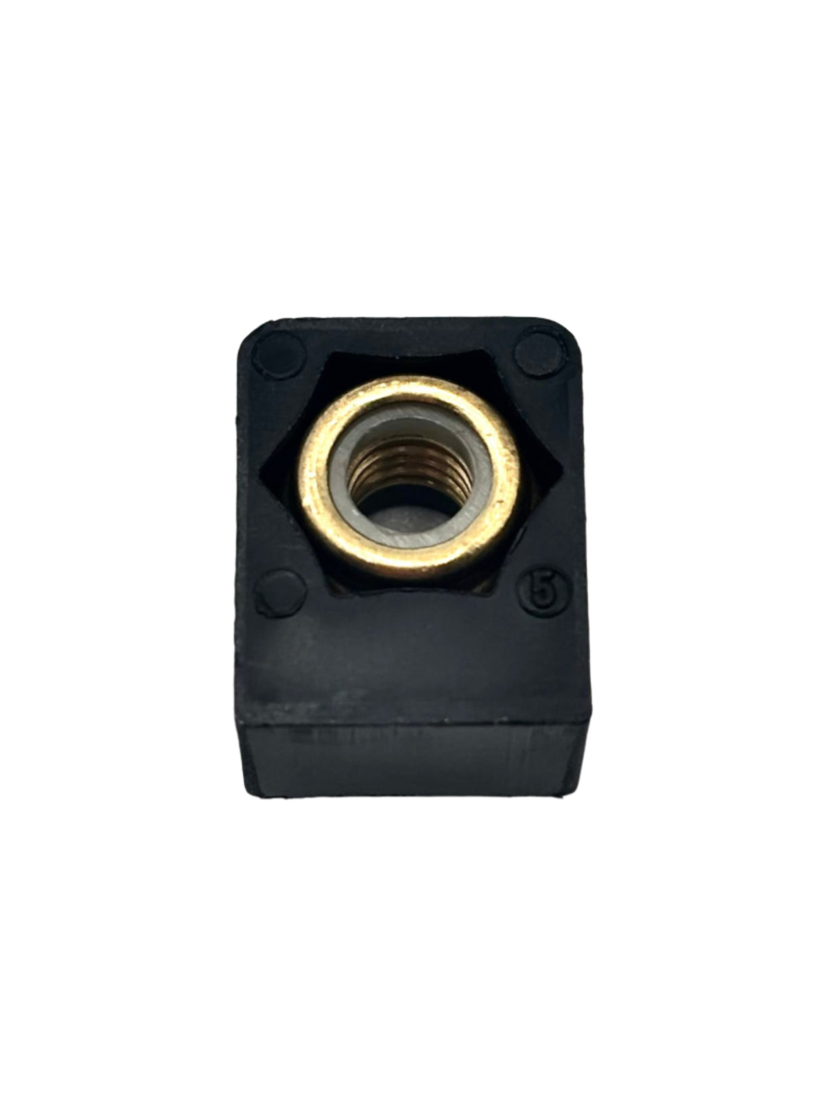 Yamaha F3X-U517E-00-00 - Nut