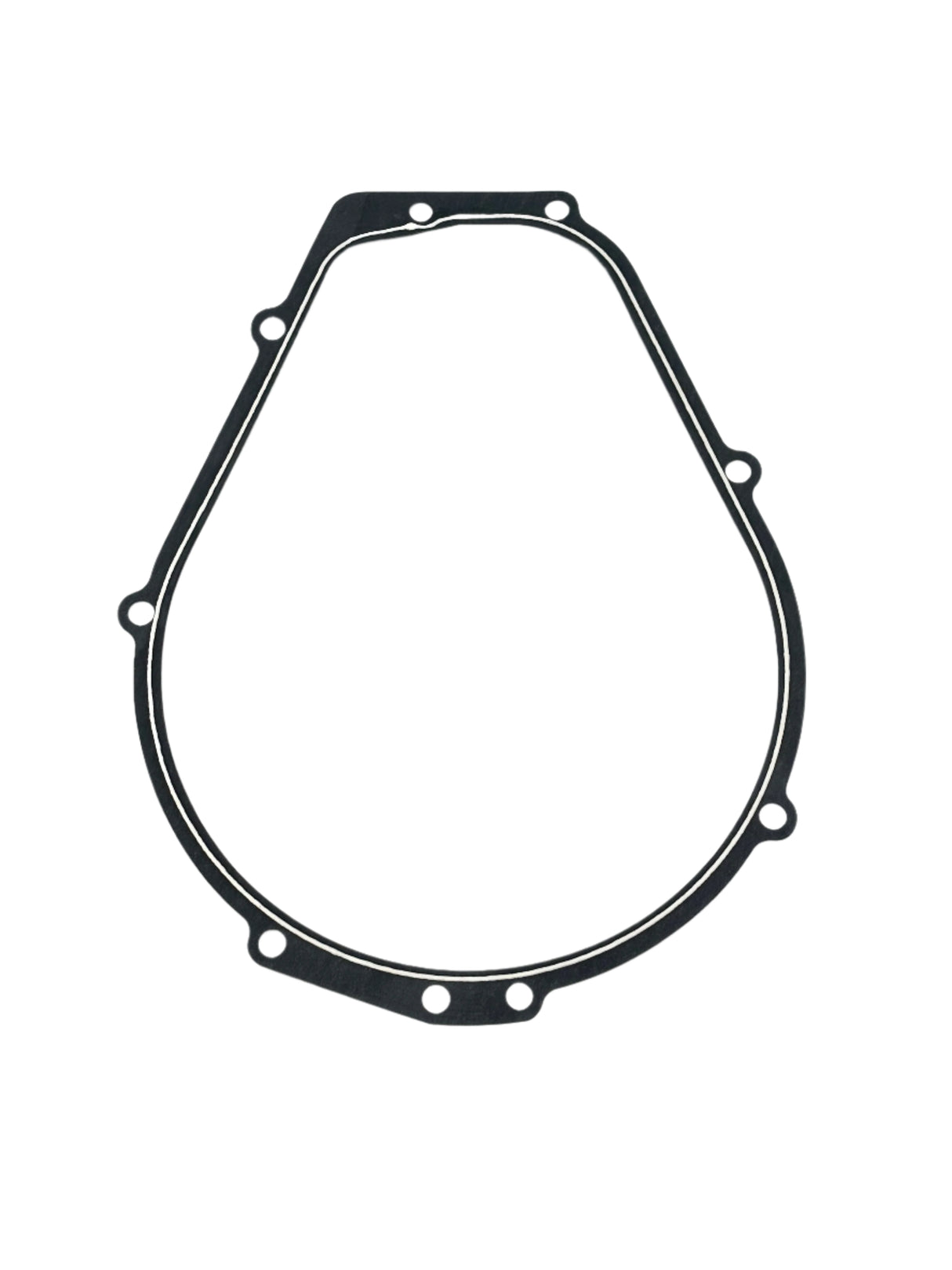 Yamaha 6M6-81365-A0-00 - Gasket,hole cover