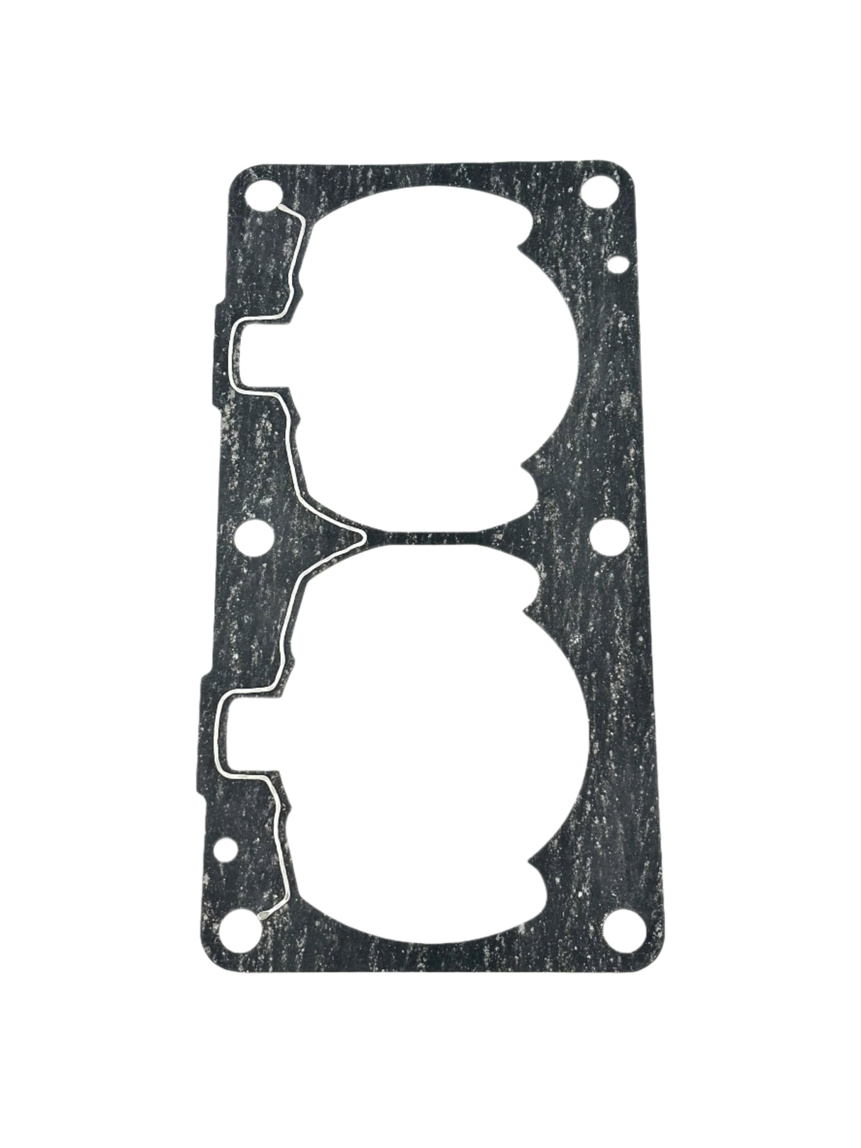 Yamaha 6M6-11351-A2-00 - Cylinder Gasket