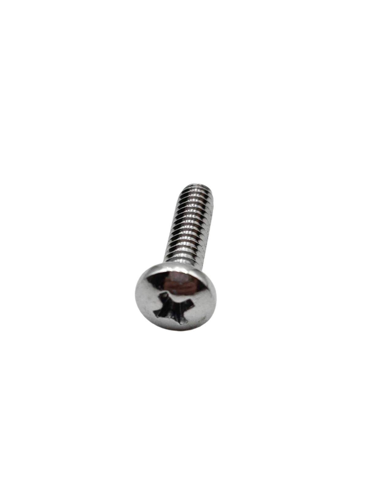 Yamaha 90157-10S12-00 - 10-24x3/4in Screw.