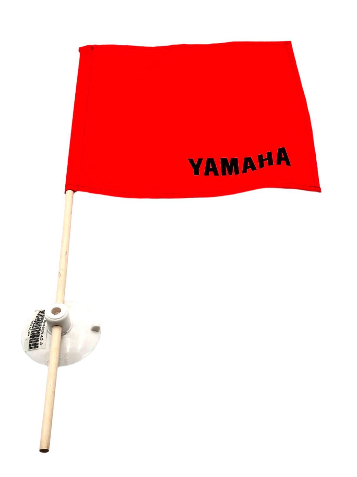 Yamaha MAR-SKIFL-AG-10 - Deluxe Suction Water Ski Flag