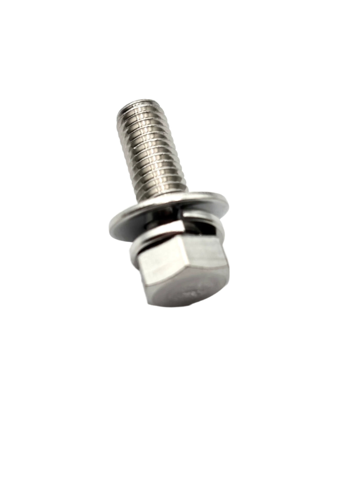 Yamaha 90119-08038-00 - Bolt with Washer