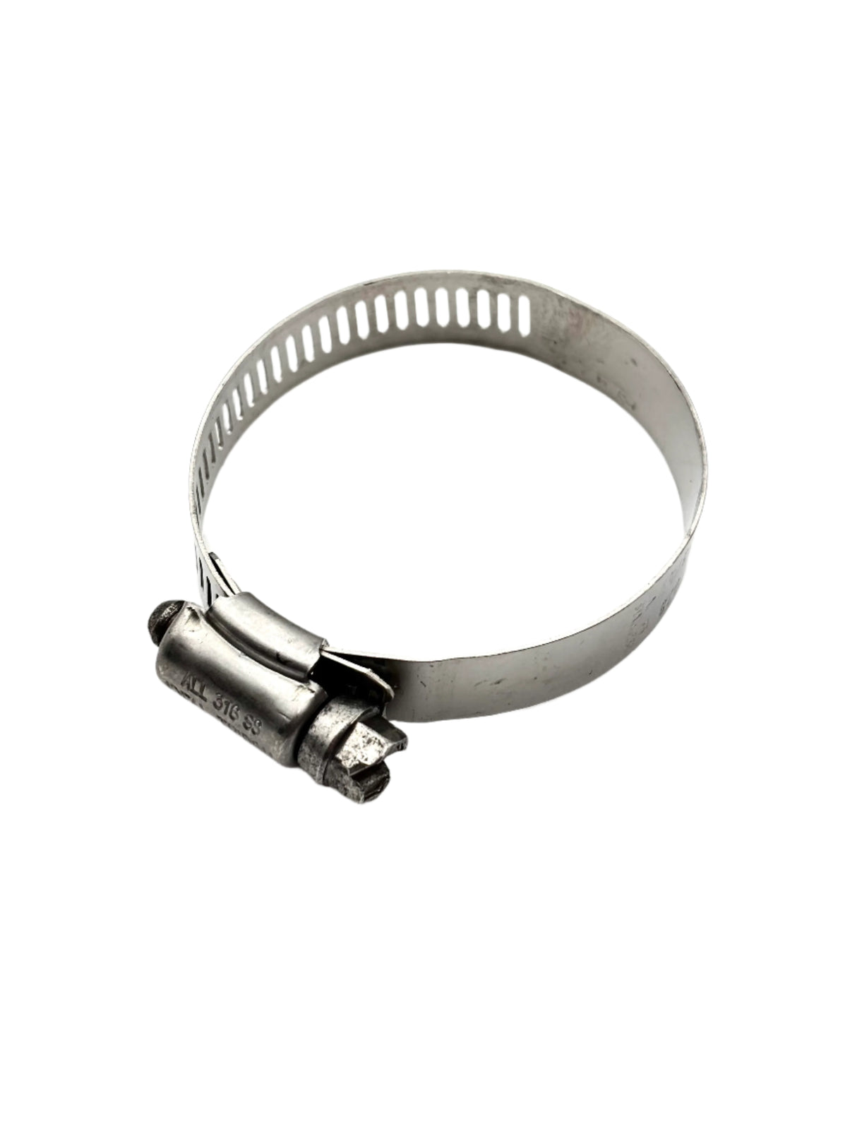 Yamaha 90450-57802-00 - Hose Clamp Assembly