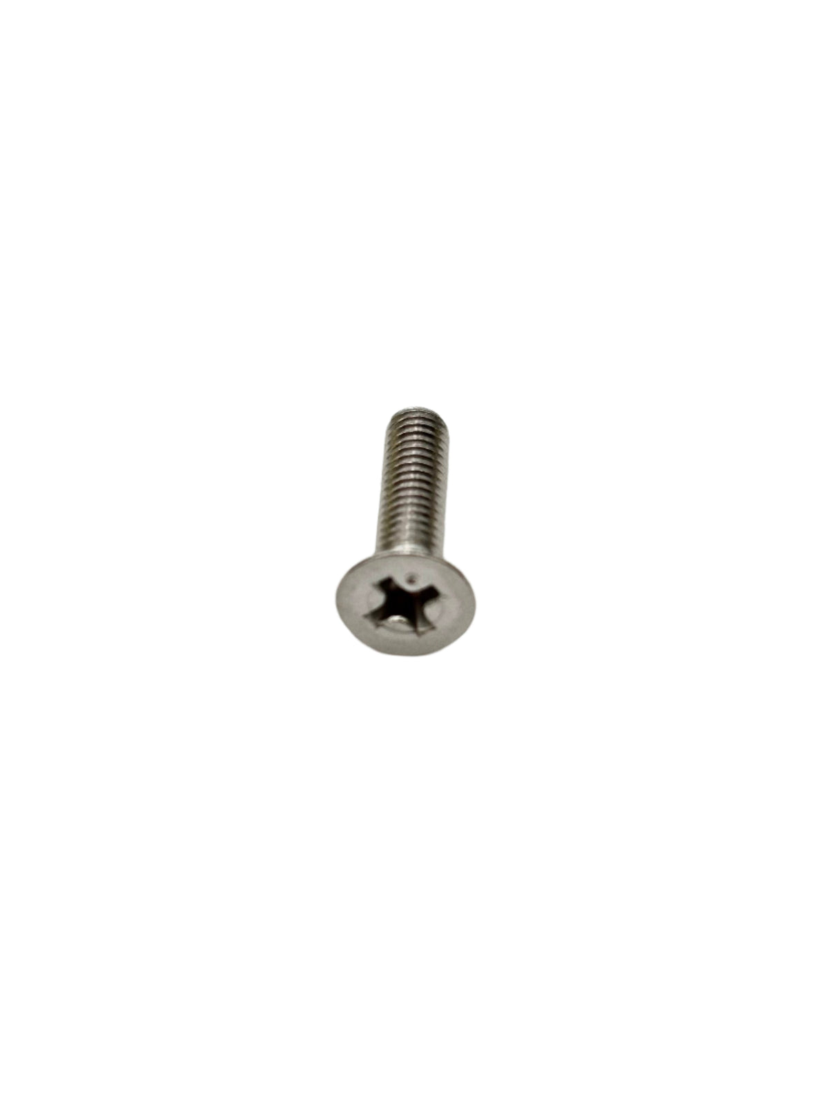 Yamaha 98780-04016-00 - Flat Head Screw
