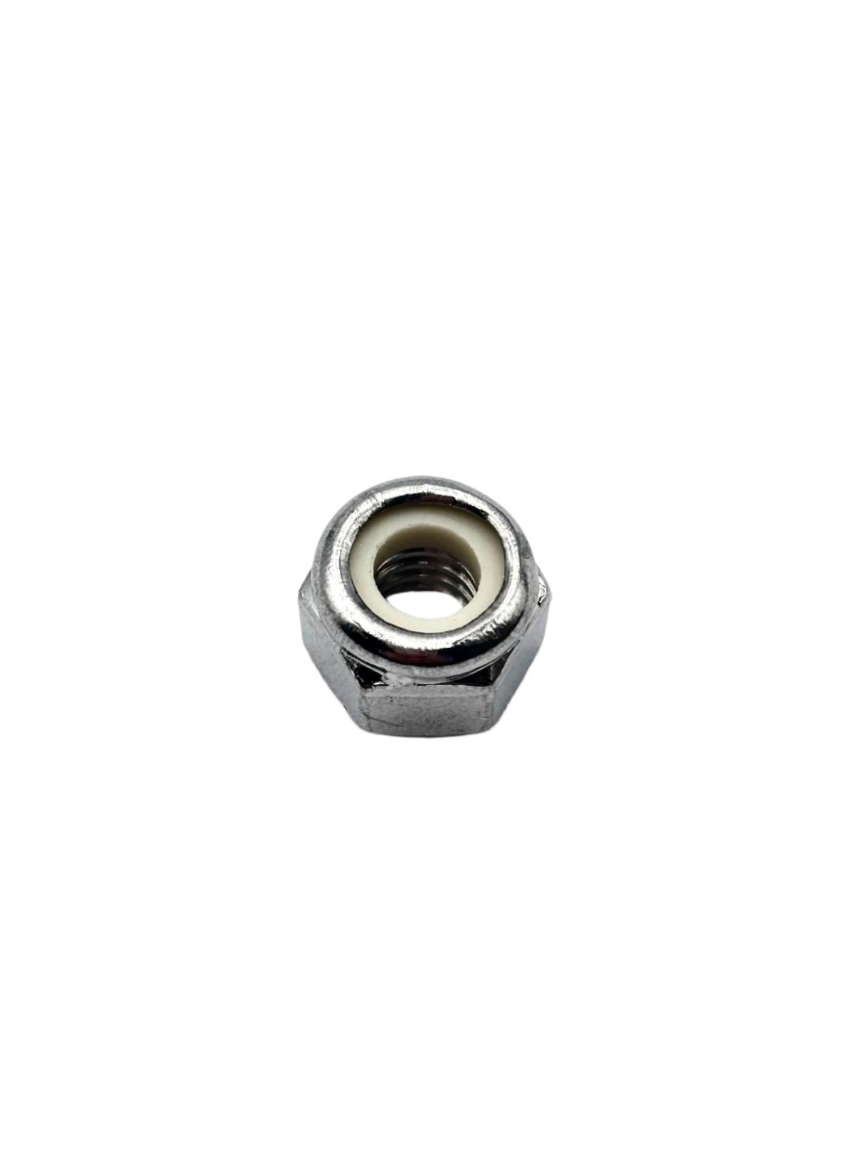 Yamaha 90185-14S00-00 - Nut, 1/4-20