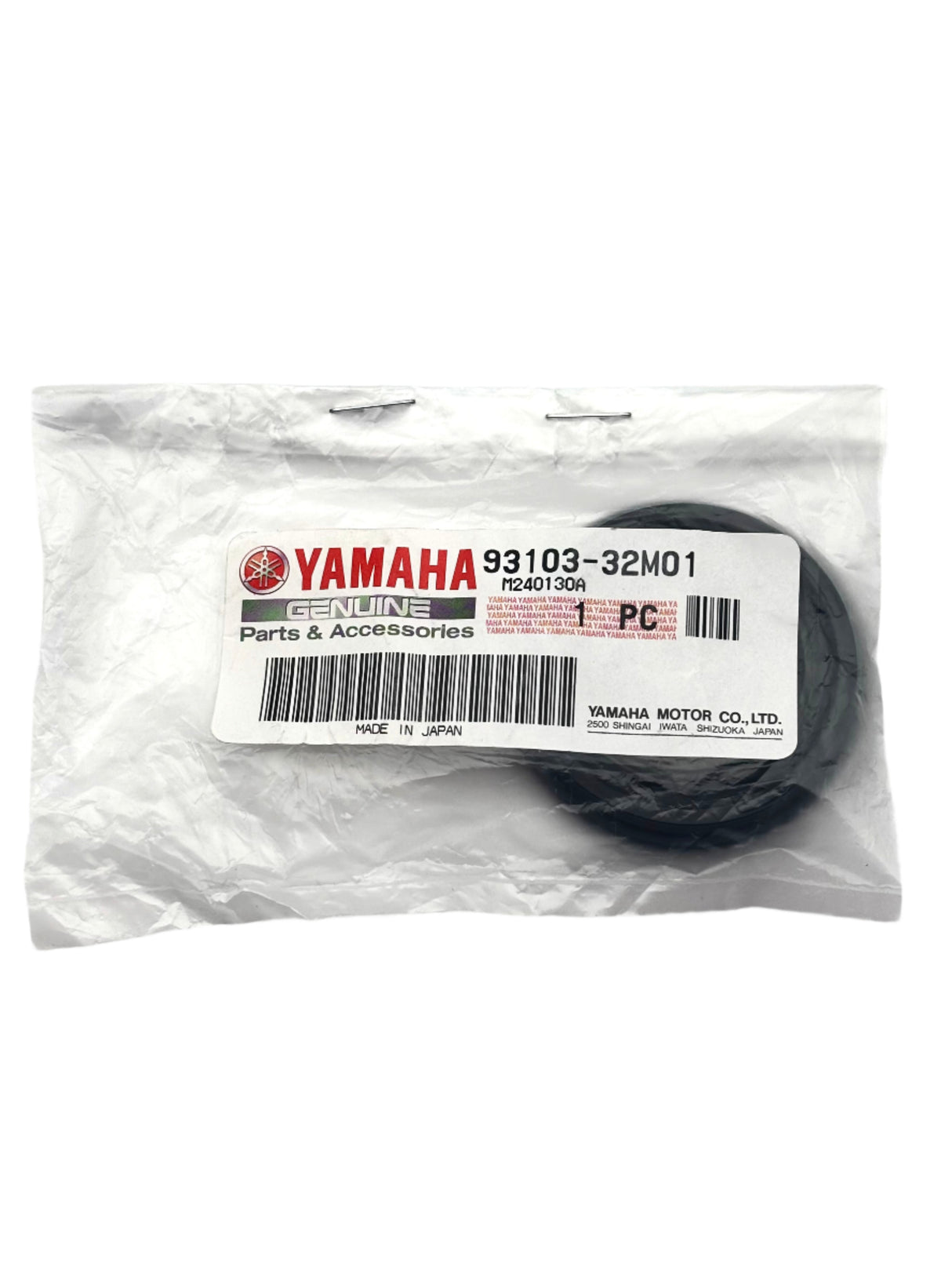 Yamaha 93103-32M01-00 - Sw-Type Oil Seal