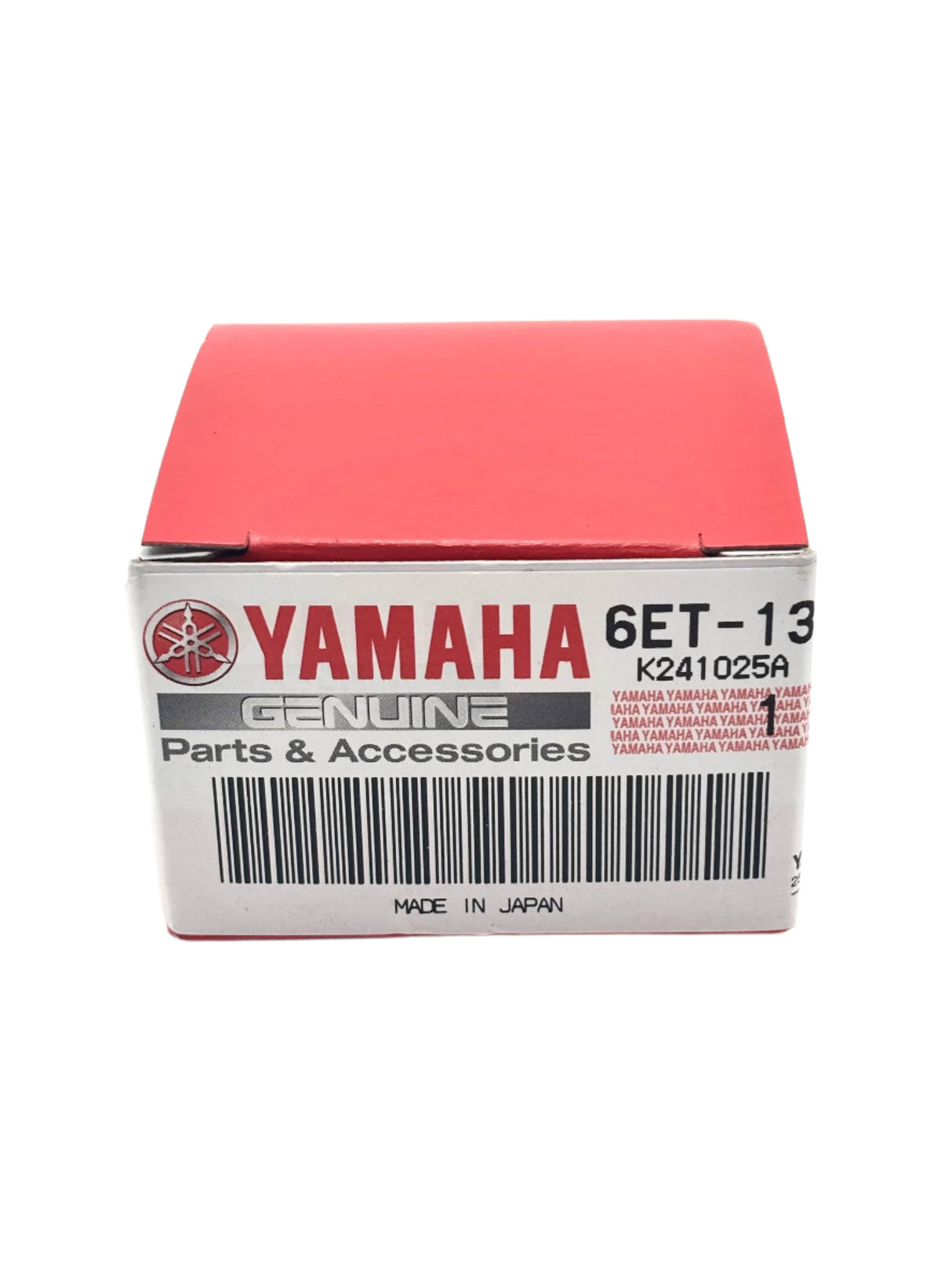 Yamaha 6ET-13761-00-00 - Injector