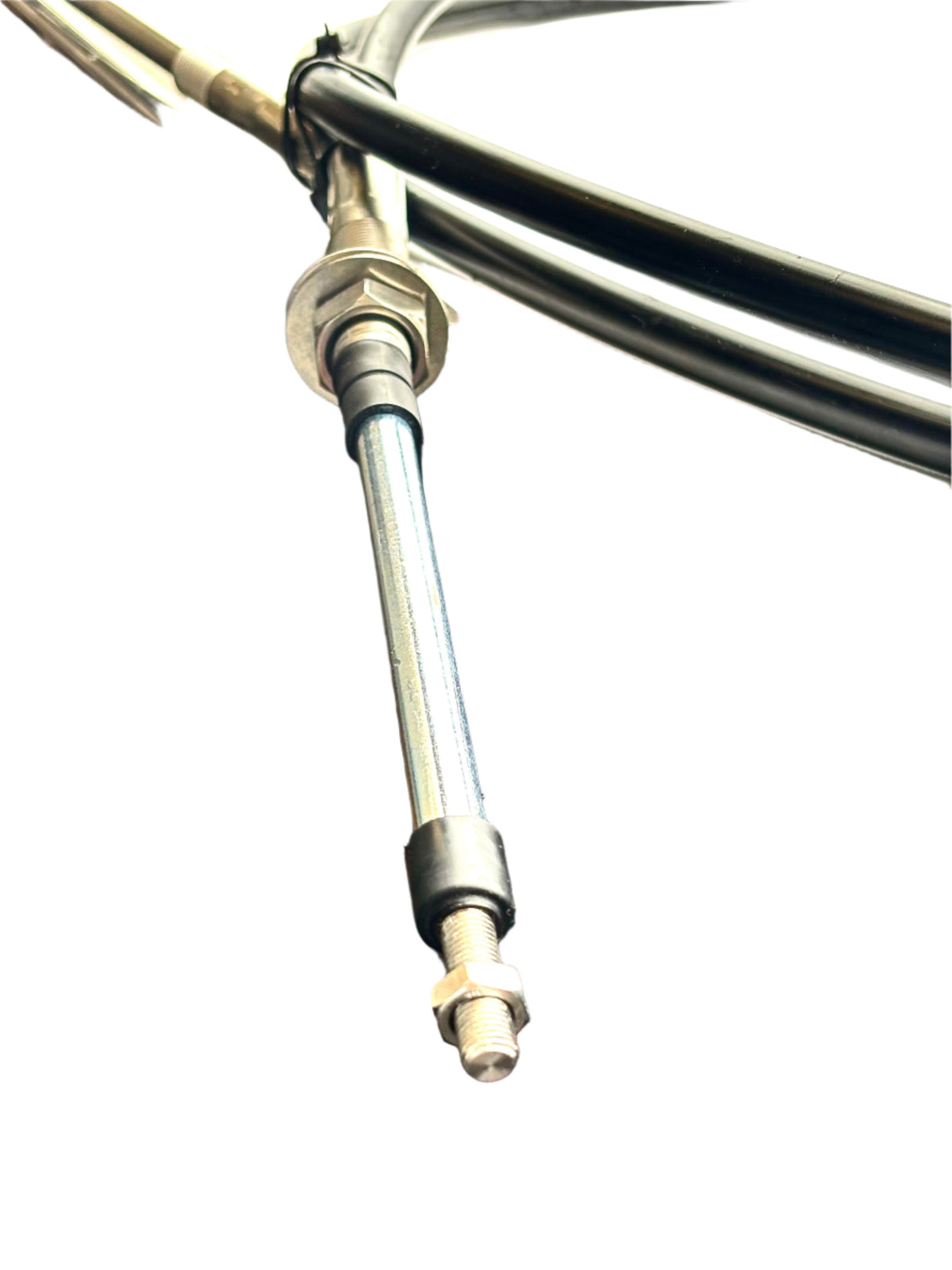 Yamaha F2N-U149C-01-00 - Reverse Cable