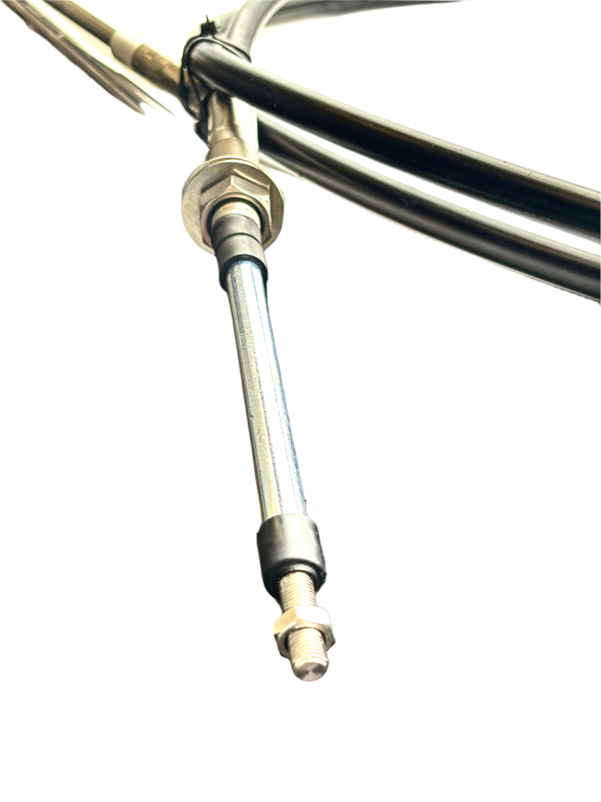 Yamaha F1T-U1470-10-00 - Steering Cable Assembly