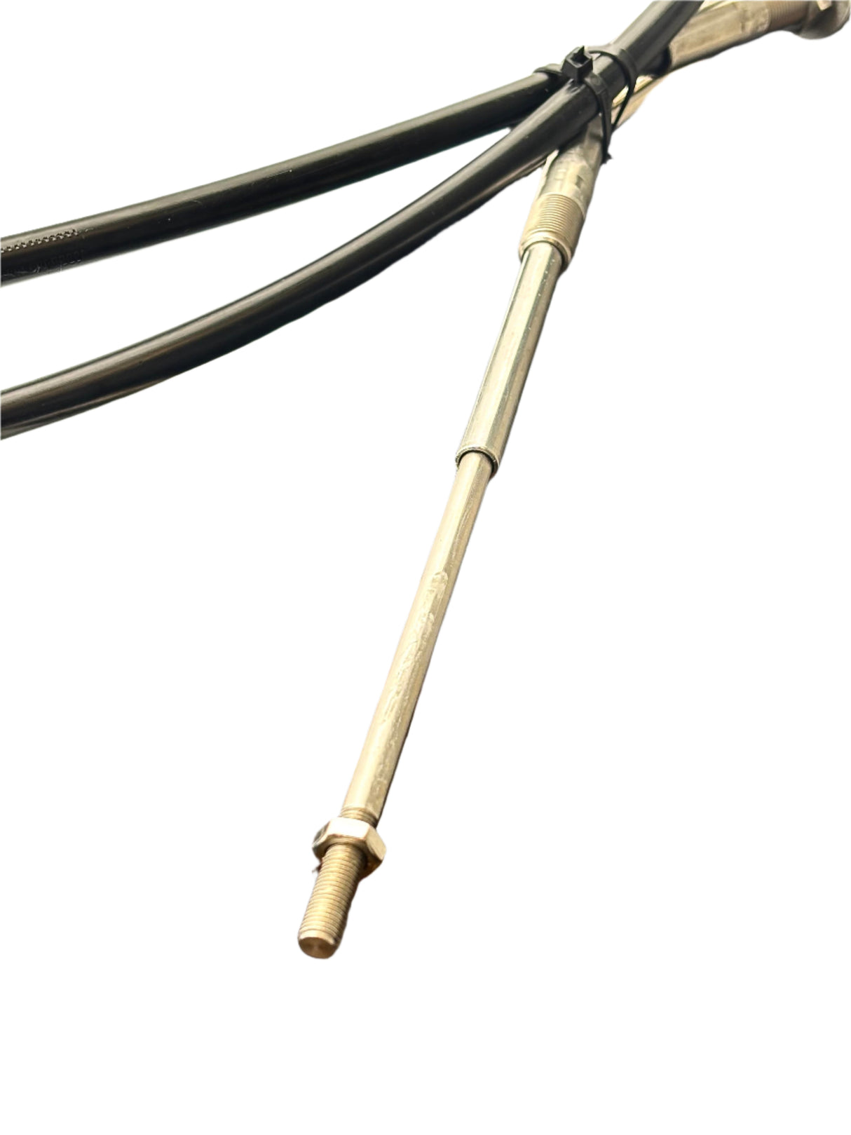 Yamaha F2N-U149C-01-00 - Reverse Cable