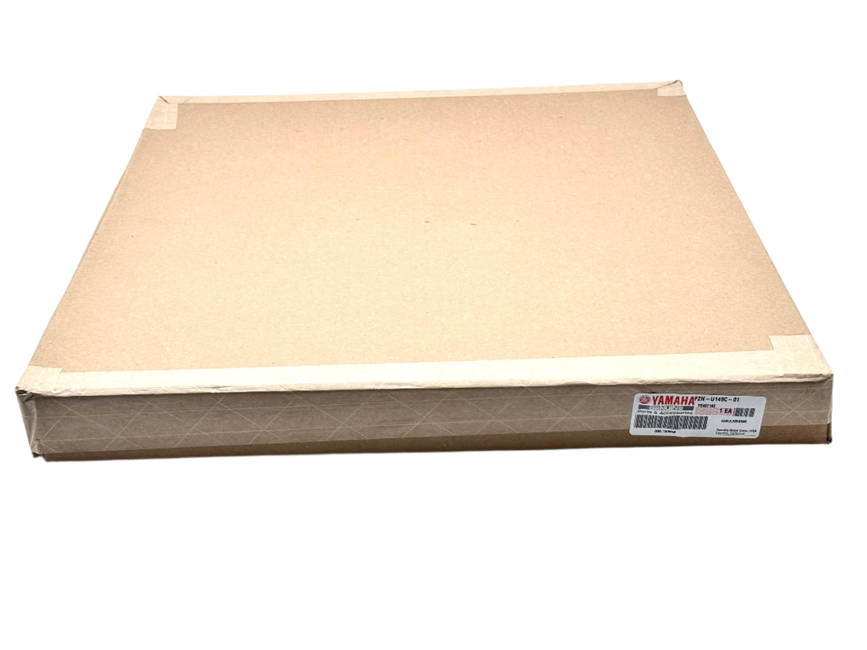 Yamaha F2N-U149C-01-00 - Reverse Cable