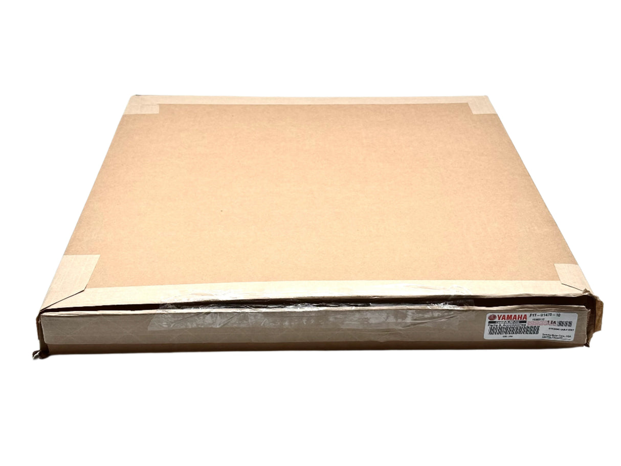 Yamaha F1T-U1470-10-00 - Steering Cable Assembly