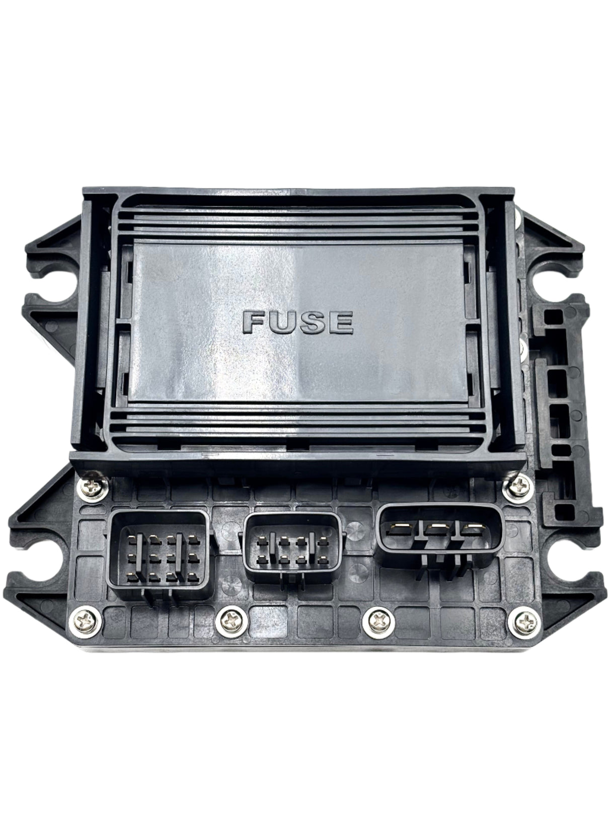 Yamaha 6EX-82170-02-00 - Fuse Box Assembly