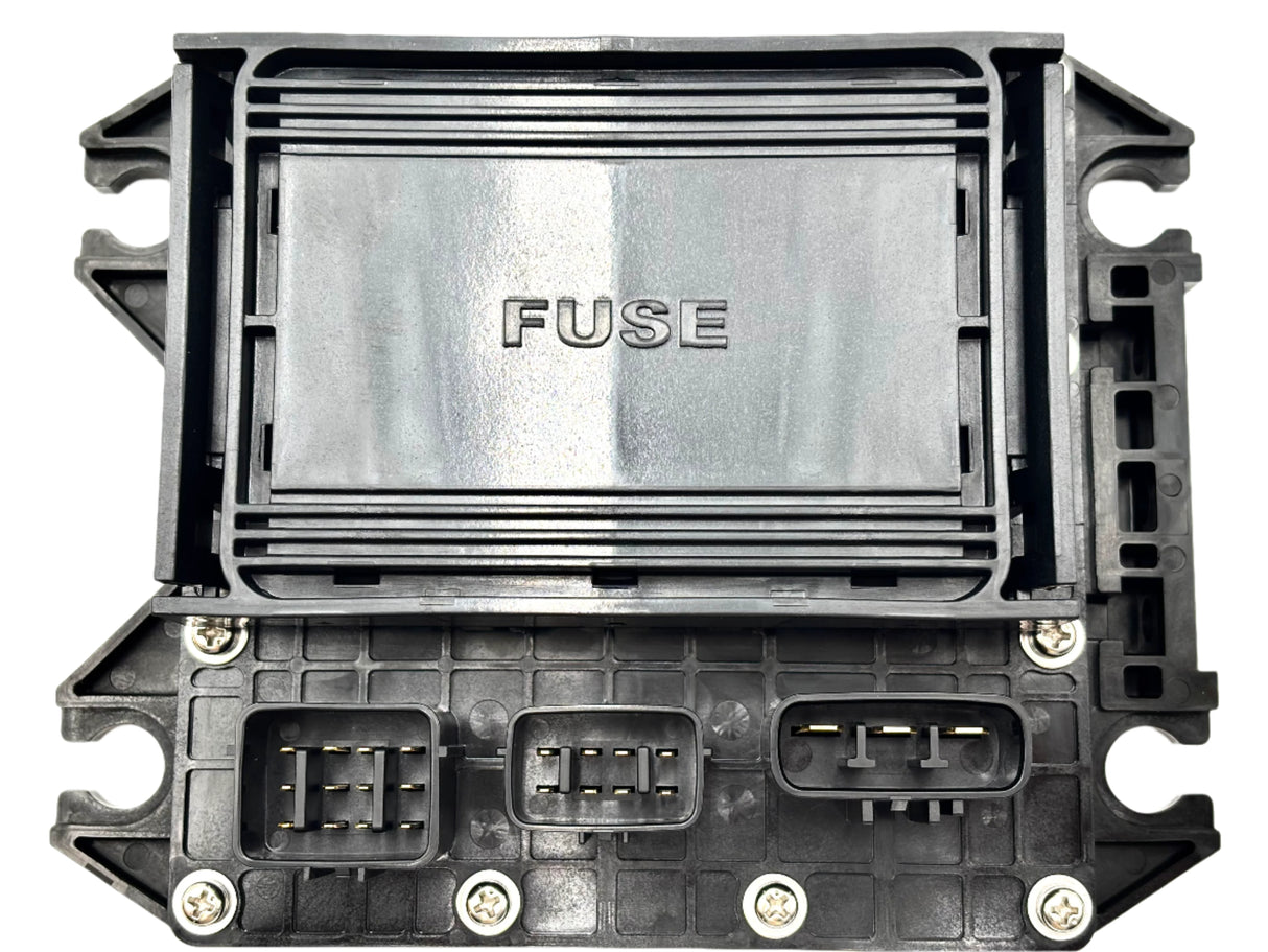 Yamaha 6EX-82170-02-00 - Fuse Box Assembly