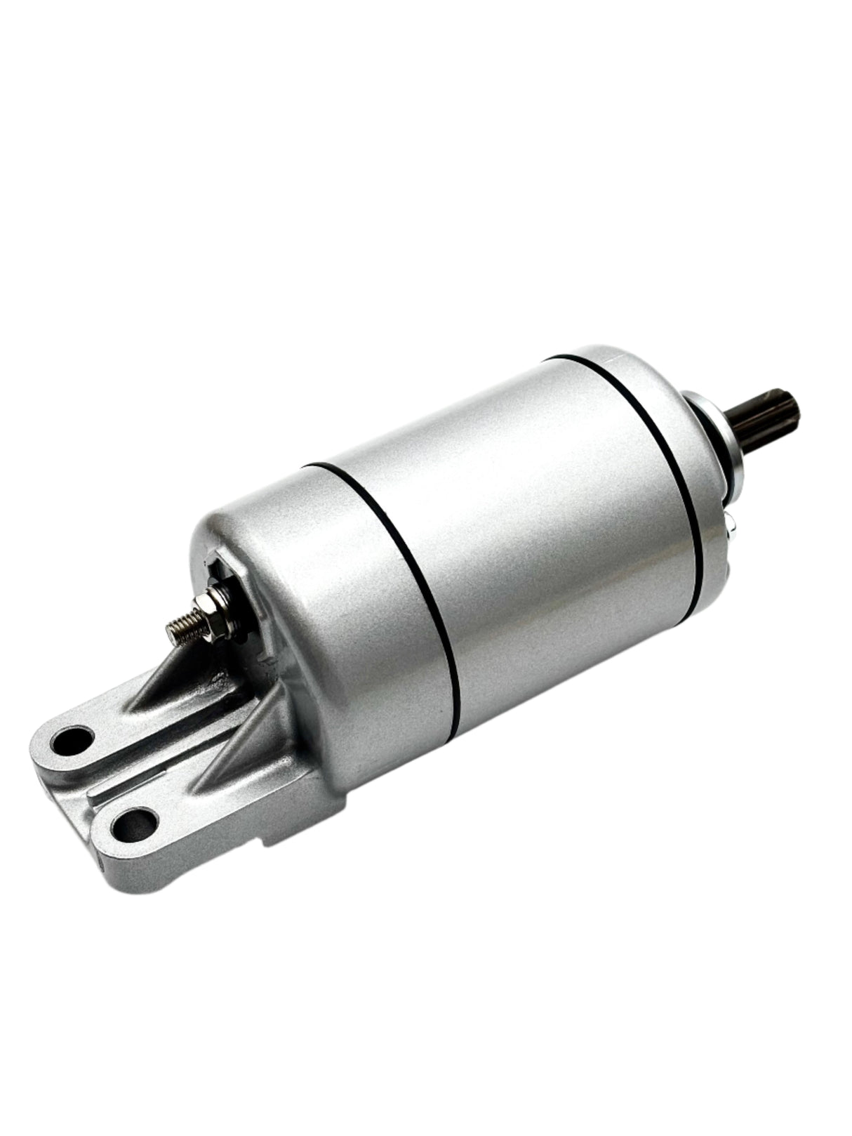 Yamaha 6EY-81800-00-00 - Starting motor assy