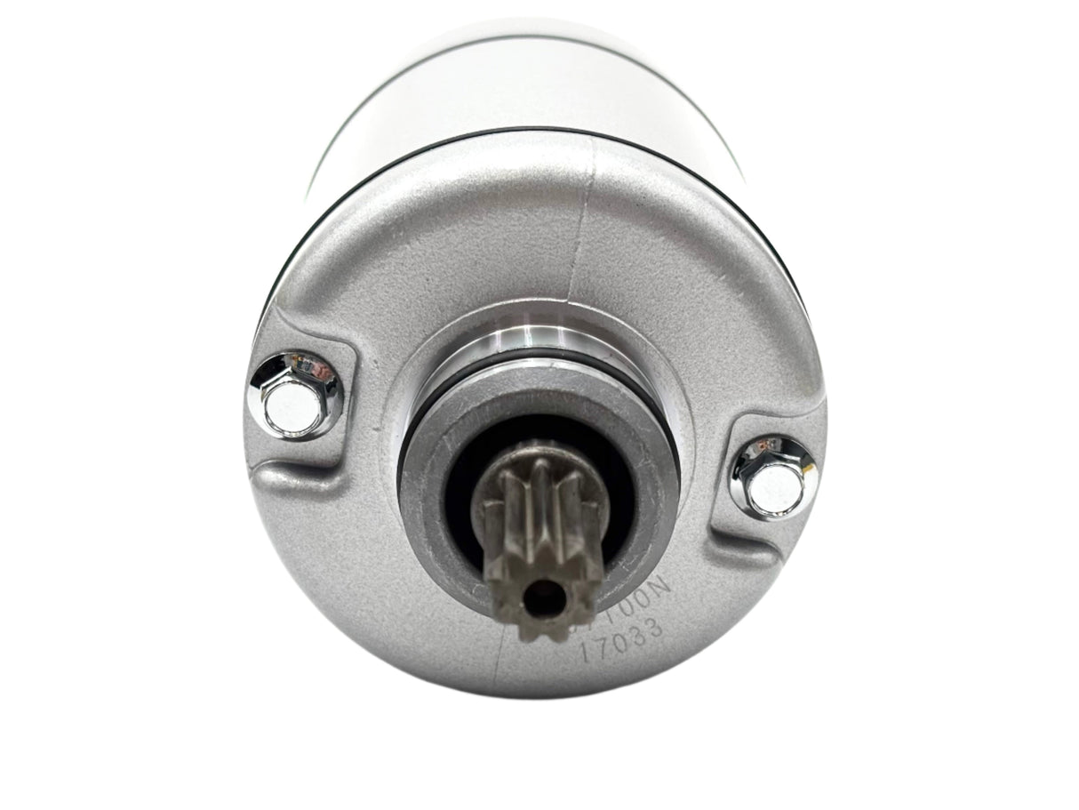 Yamaha 6EY-81800-00-00 - Starting motor assy