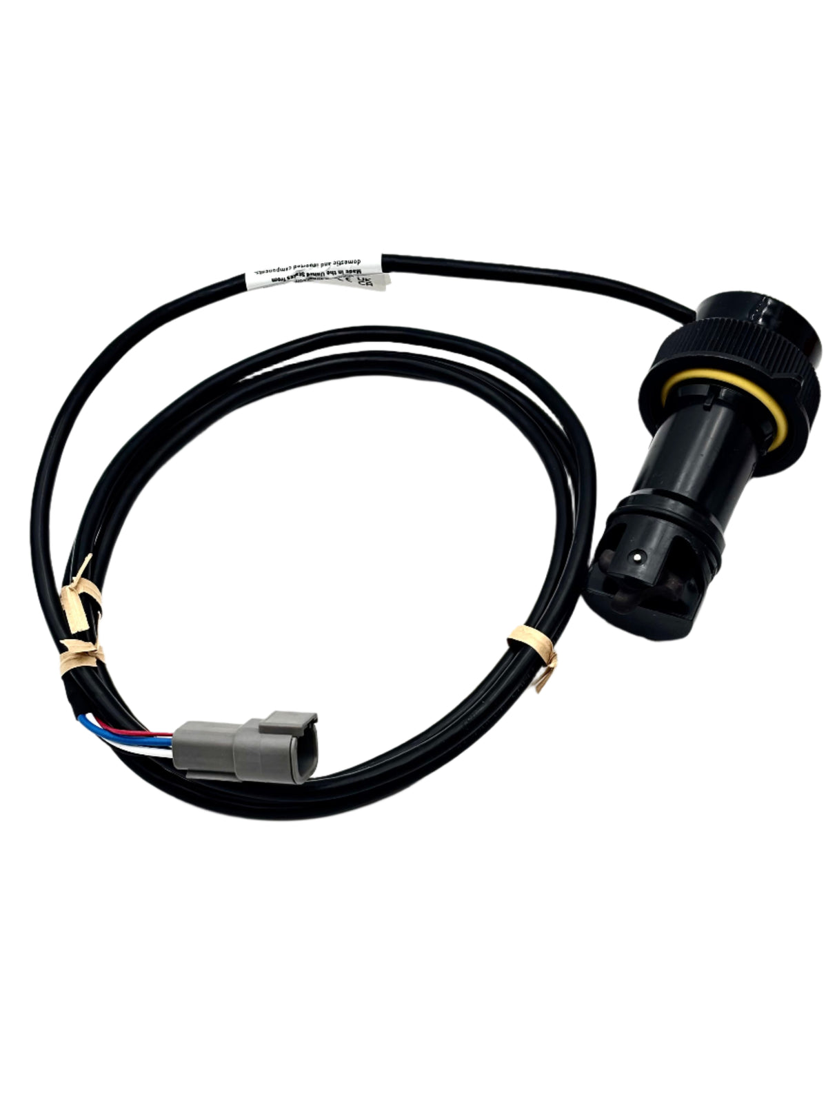 Yamaha F2K-U8K1W-00-00 - Transducer