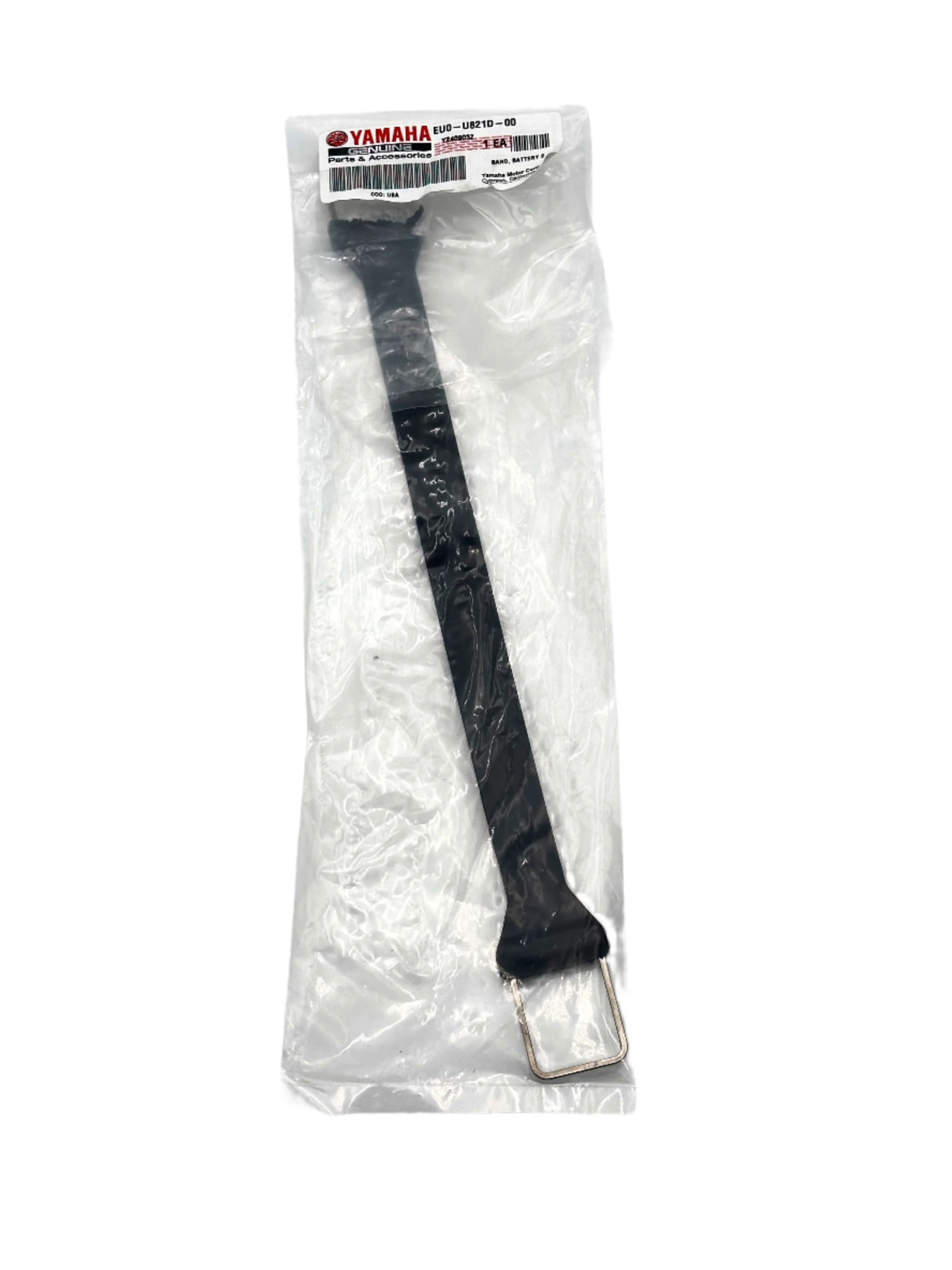 Yamaha EU0-U821D-00-00 - Band,battery 2