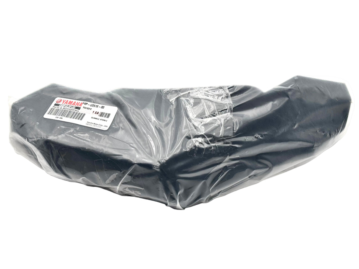 Yamaha F4P-U251E-00-00 - Stern 2 Gunwale