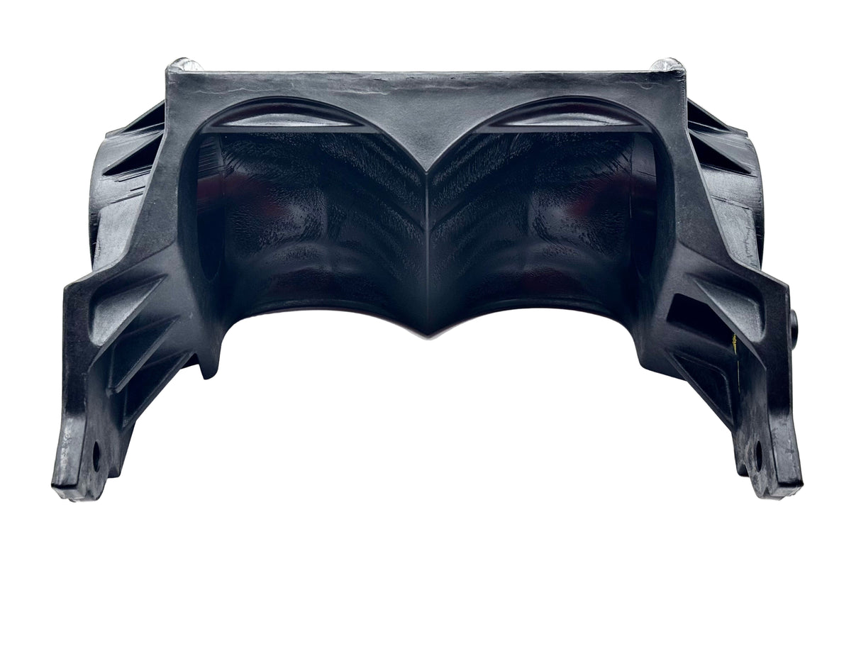 Yamaha 6ET-R1314-10-00 - Gate, reverse