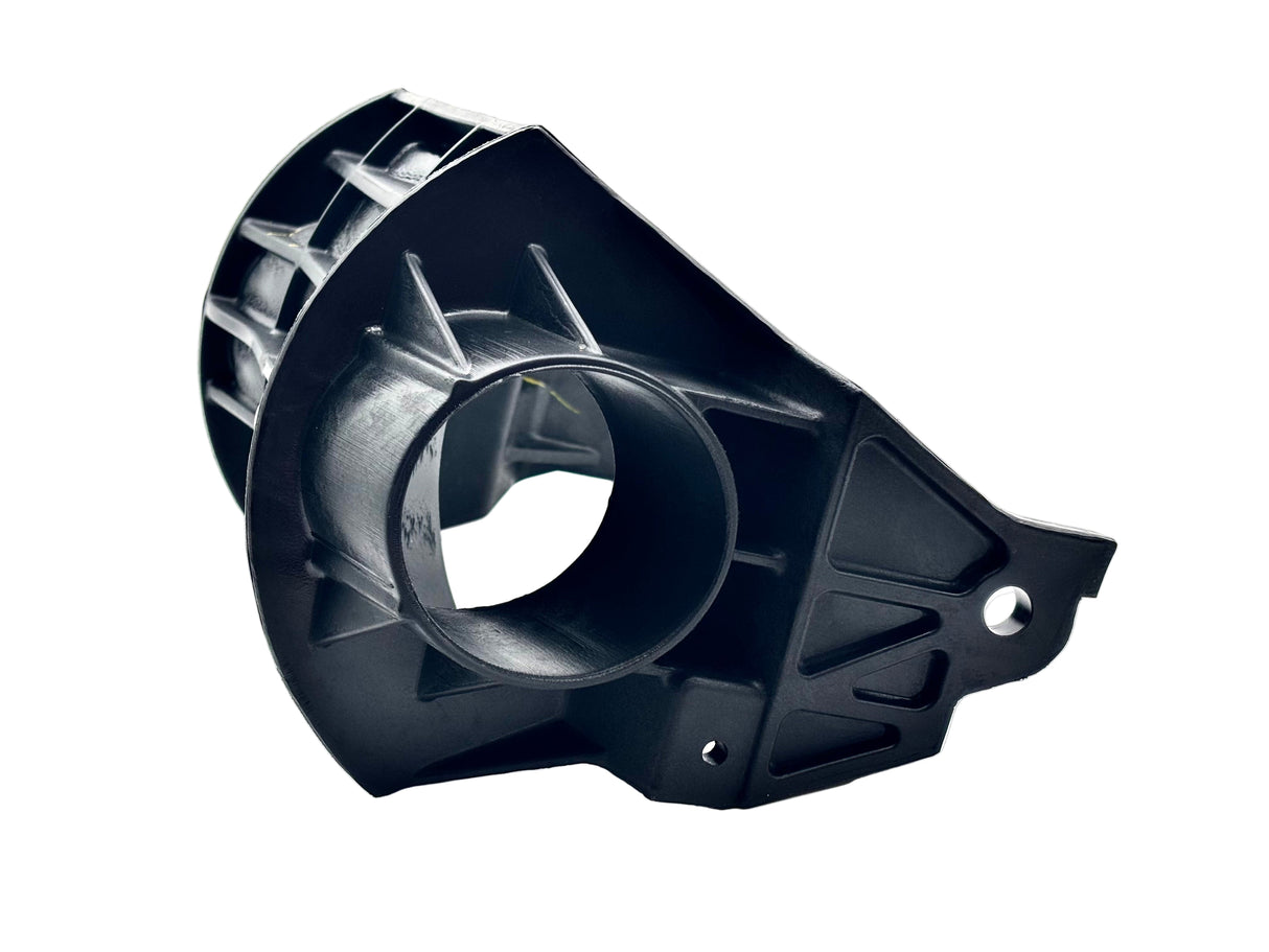 Yamaha 6ET-R1314-10-00 - Gate, reverse