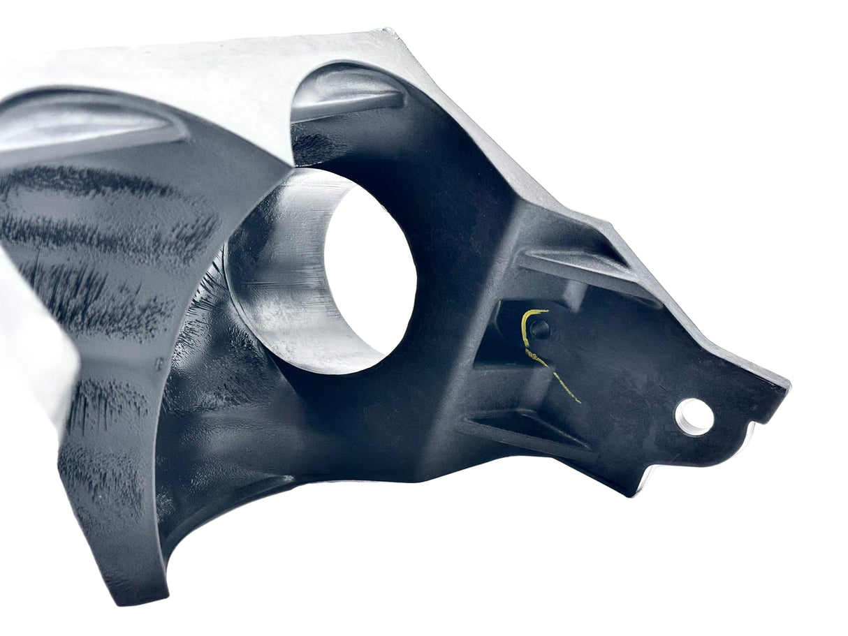 Yamaha 6ET-R1314-10-00 - Gate, reverse