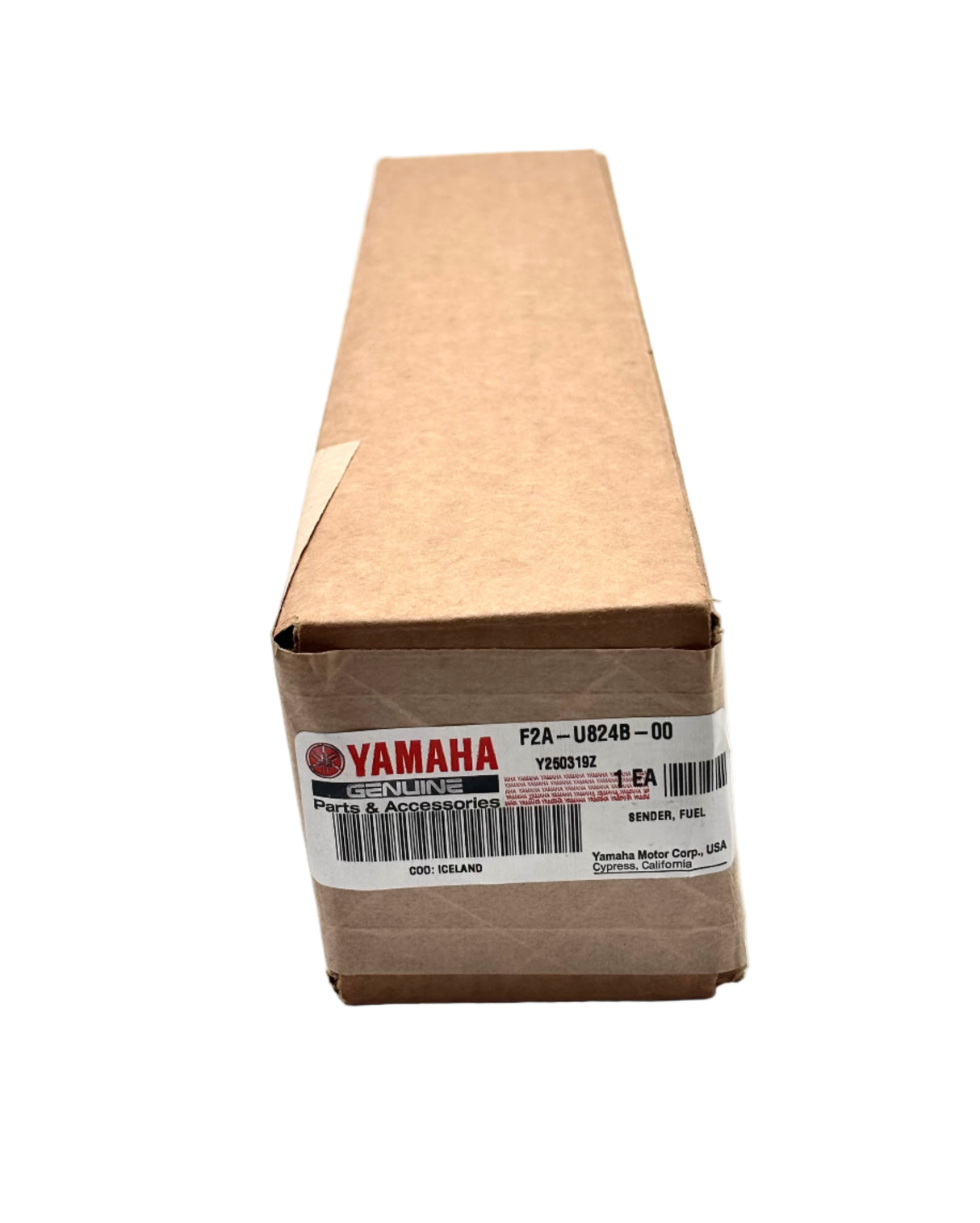 Yamaha F2A-U824B-00-00 - Fuel Sender