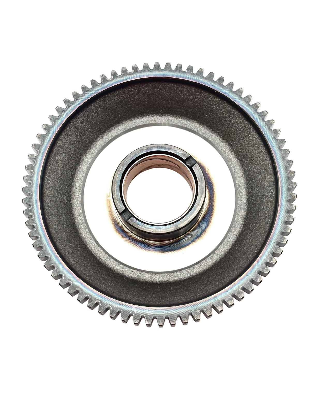 Yamaha 6LE-15515-00-00 - Gear 3