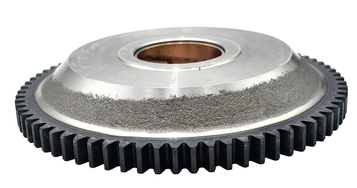 Yamaha 6LE-15515-00-00 - Gear 3