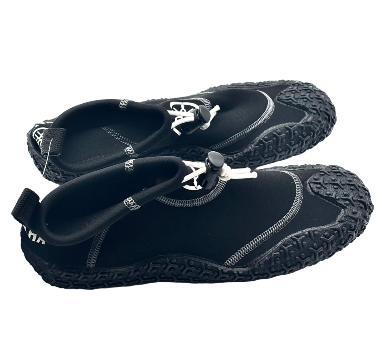 Yamaha MAR-19SHD-BK-08 - Hydroshoe-Yamaha Black - Size - 08