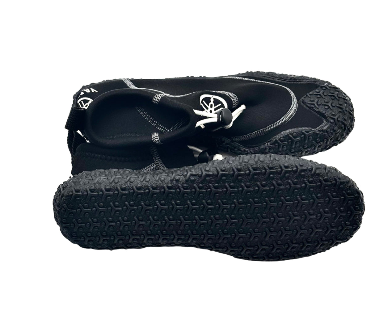 Yamaha MAR-19SHD-BK-08 - Hydroshoe-Yamaha Black - Size - 08