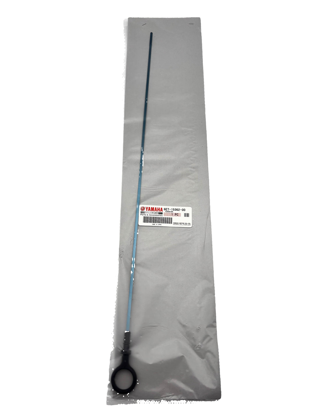 Yamaha 6ET-15362-00-00 - Oil Level Plug