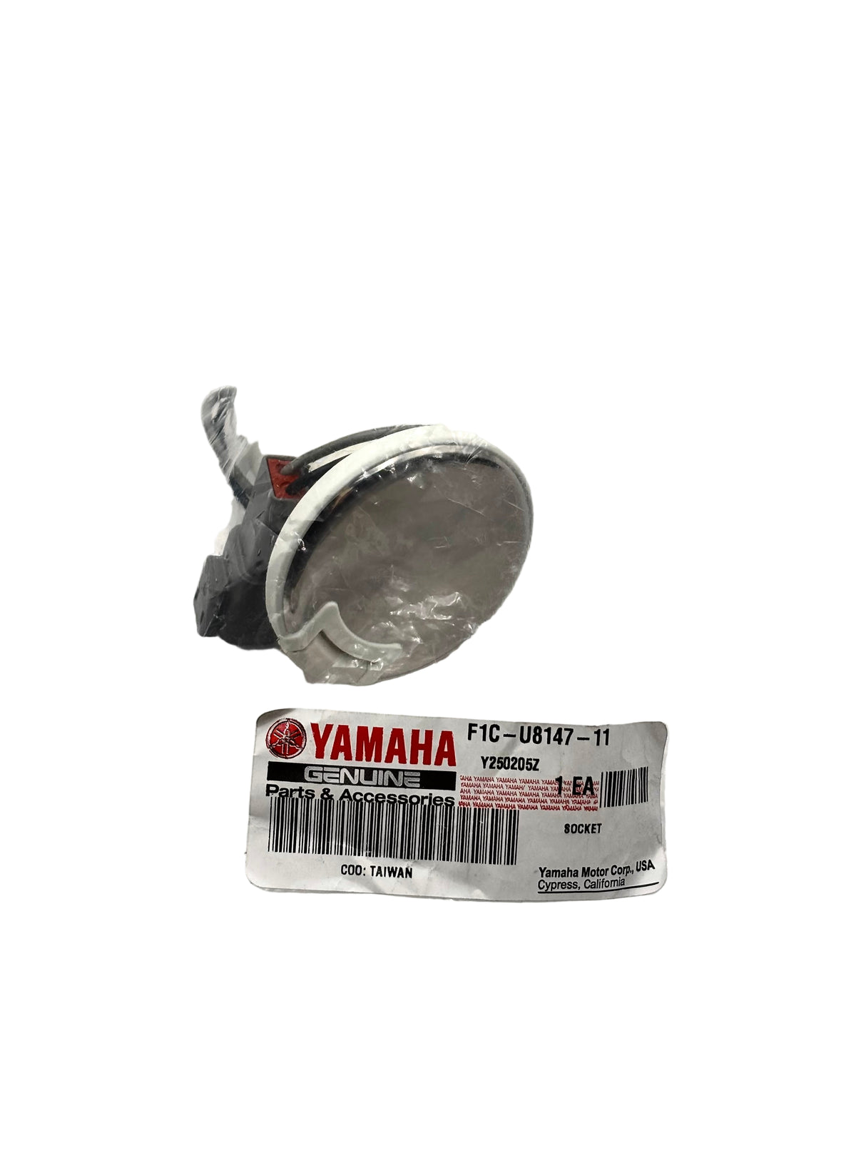 Yamaha F1C-U8147-11-00 - Socket