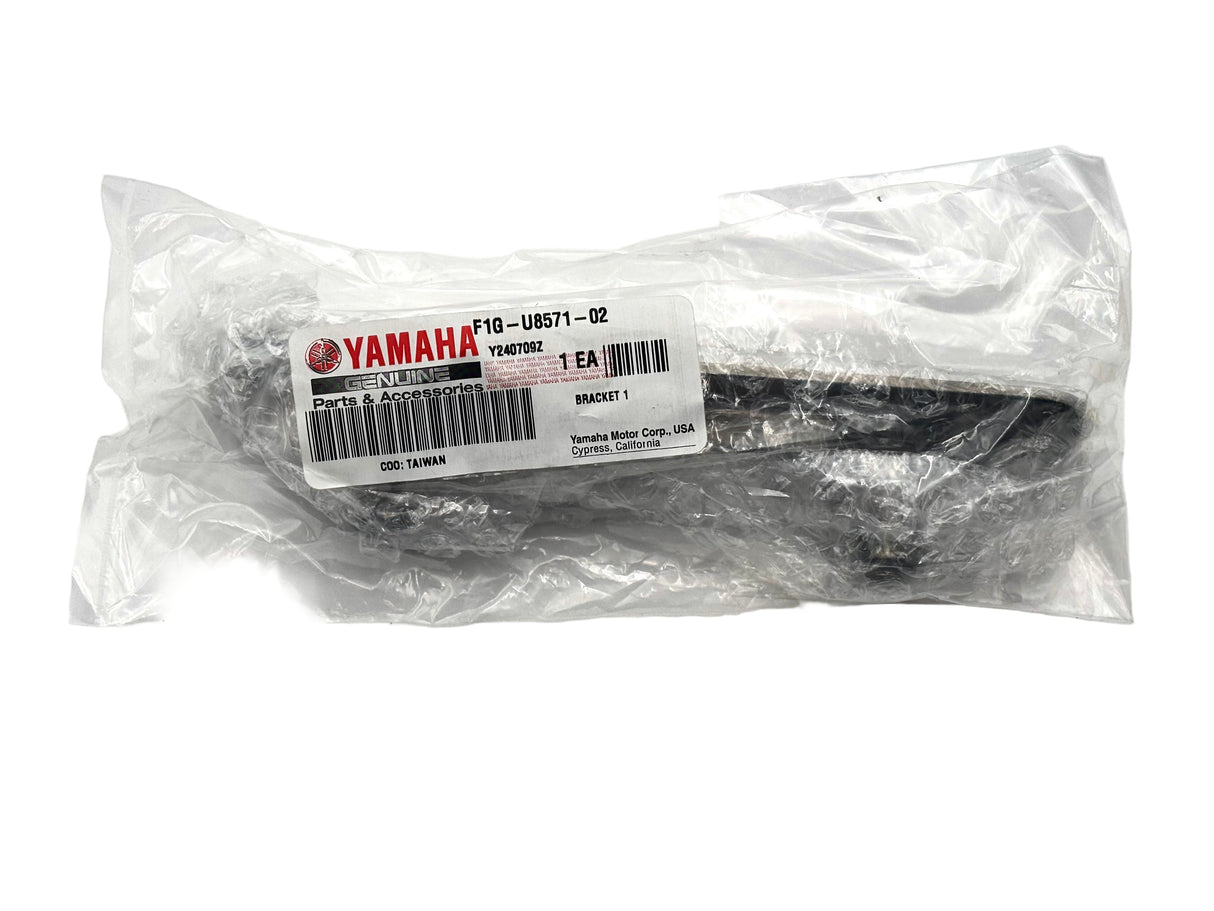 Yamaha F1G-U8571-02-00 - Bracket 1
