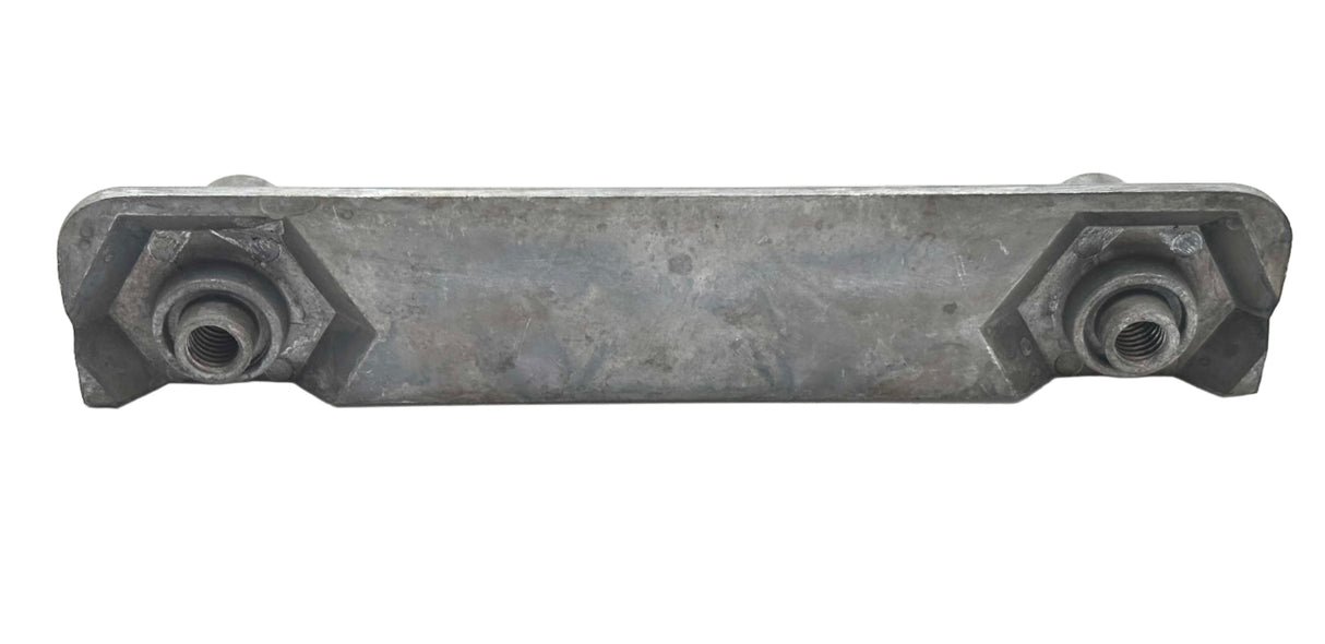 Yamaha F1G-U8572-02-00 - Bracket 2