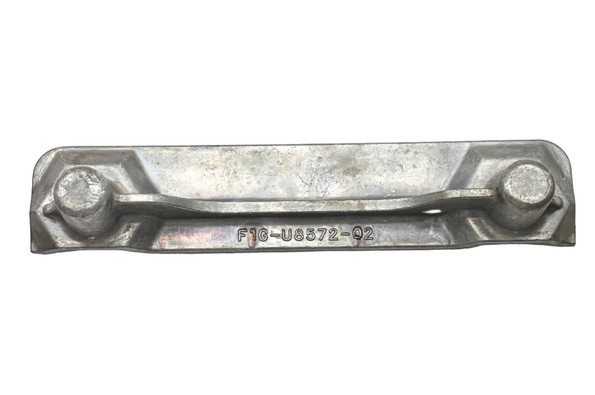 Yamaha F1G-U8572-02-00 - Bracket 2