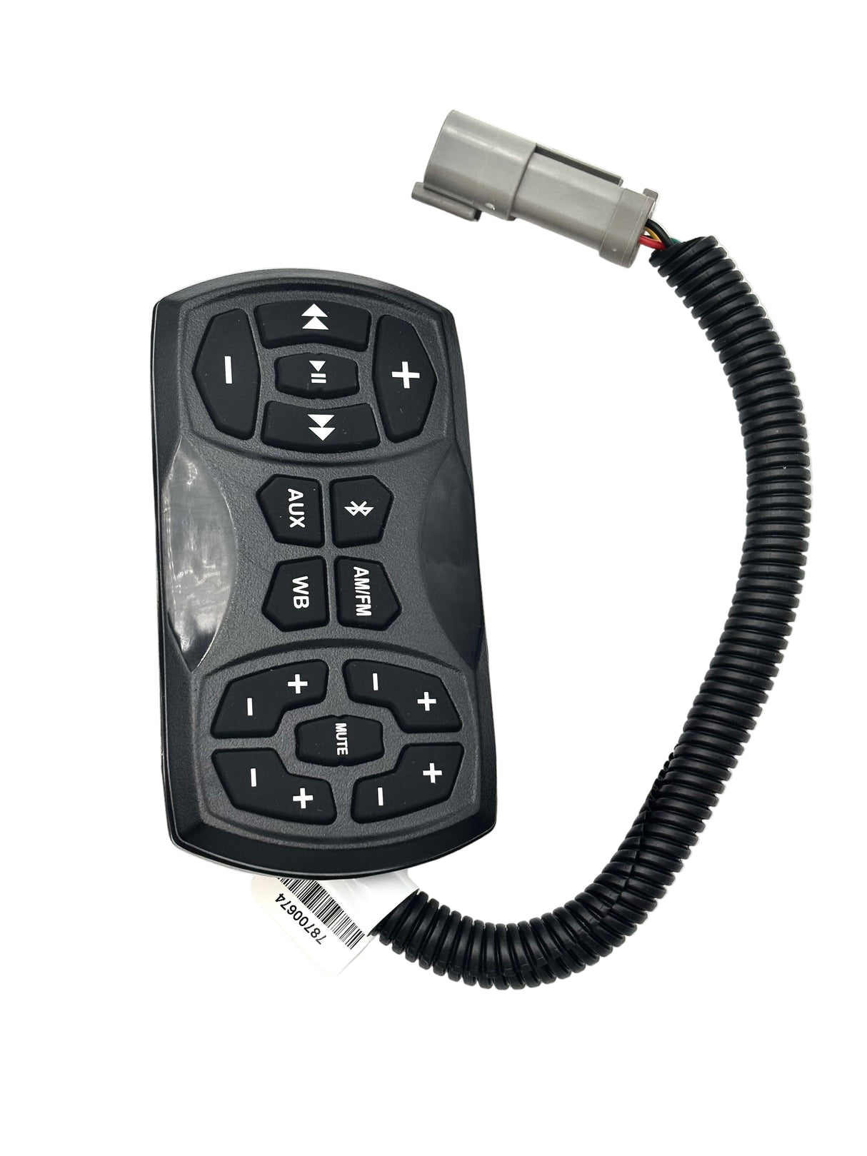 Yamaha F4Y-U819A-00-00 - Stereo Module