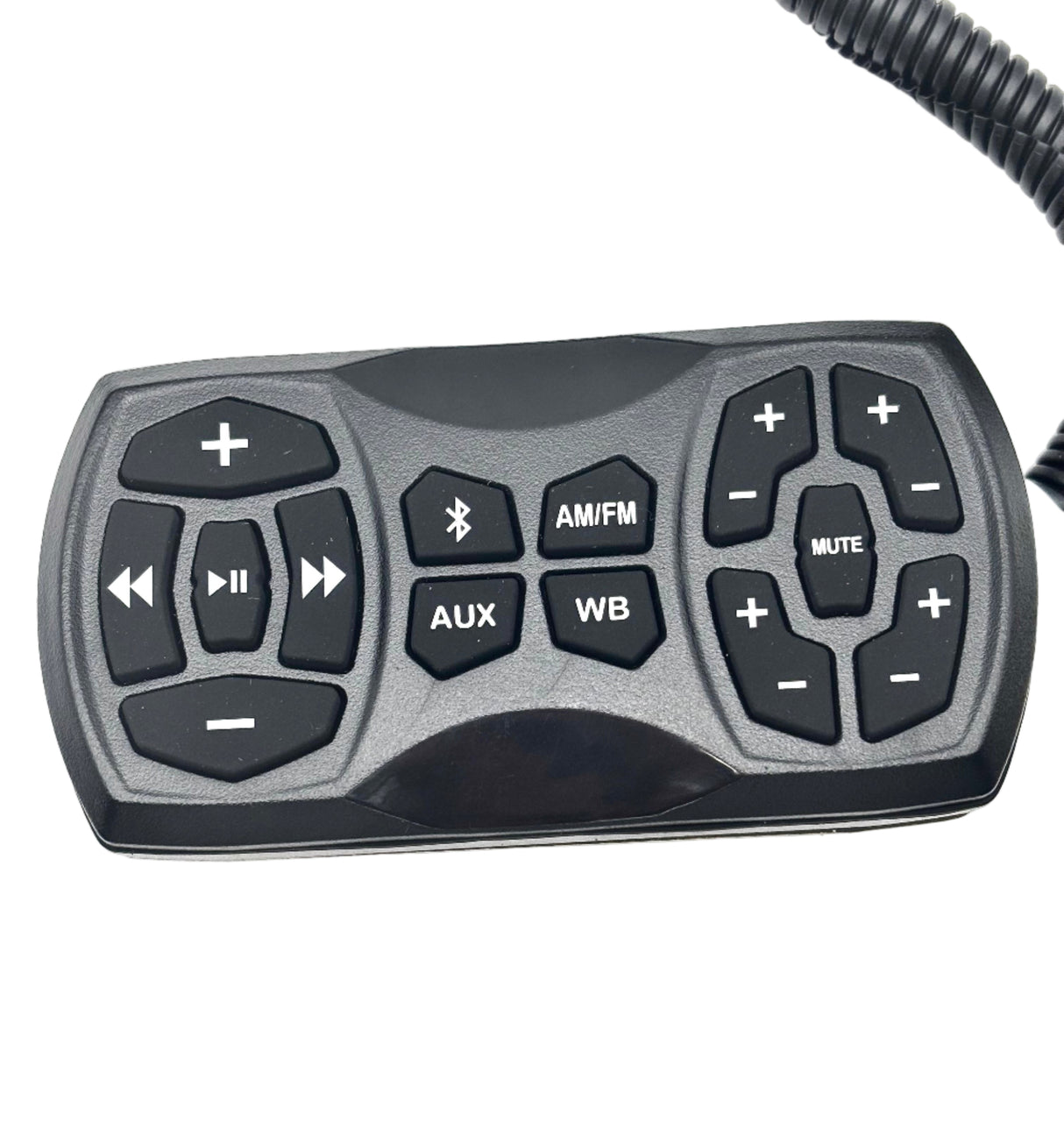 Yamaha F4Y-U819A-00-00 - Stereo Module