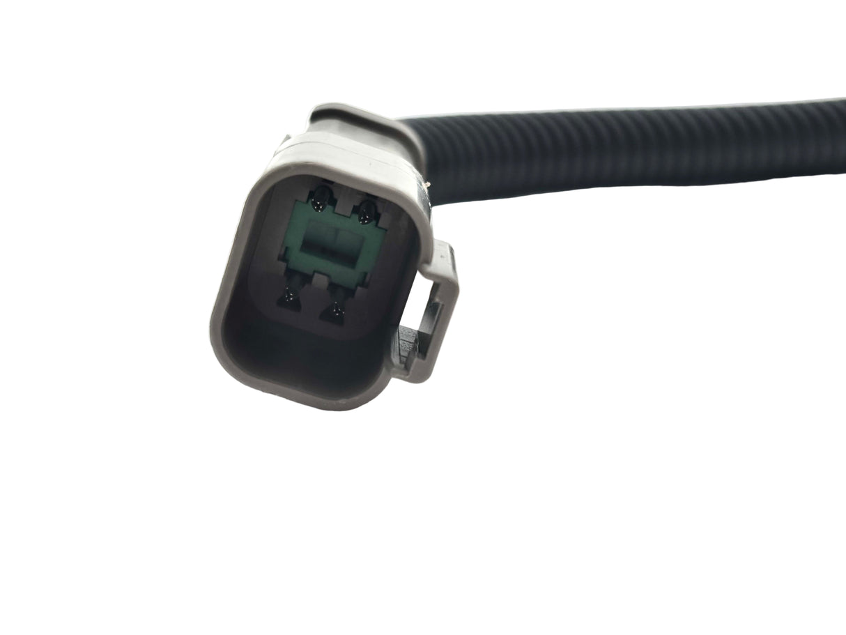 Yamaha F4Y-U819A-00-00 - Stereo Module