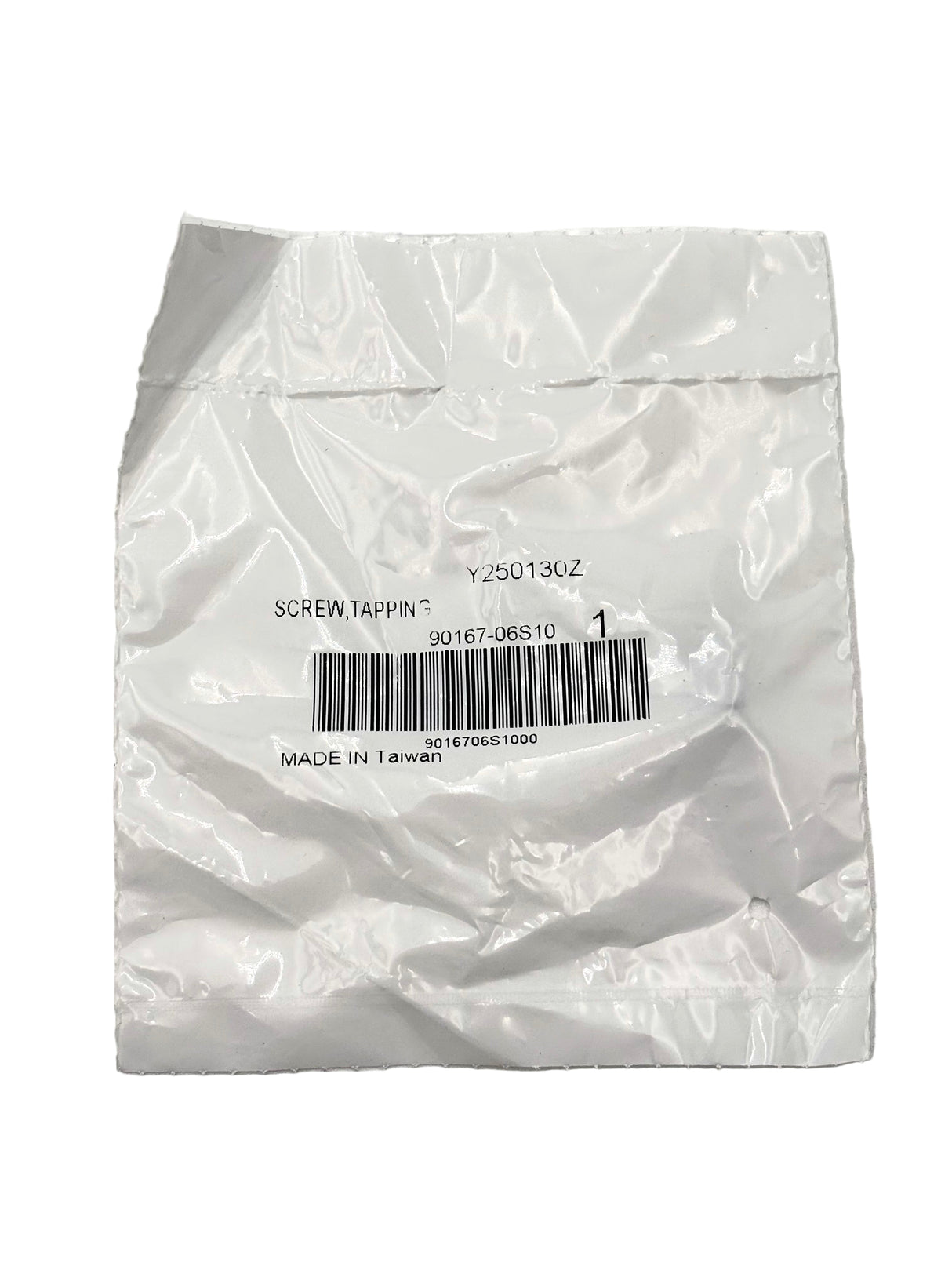 Yamaha 90167-06S10-00 - Tapping Screw