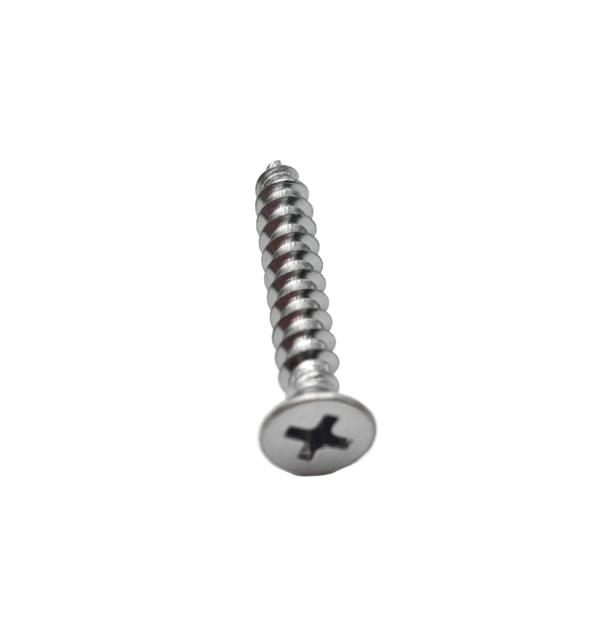 Yamaha 90161-10S20-00 - #10x1 1/4 Screw