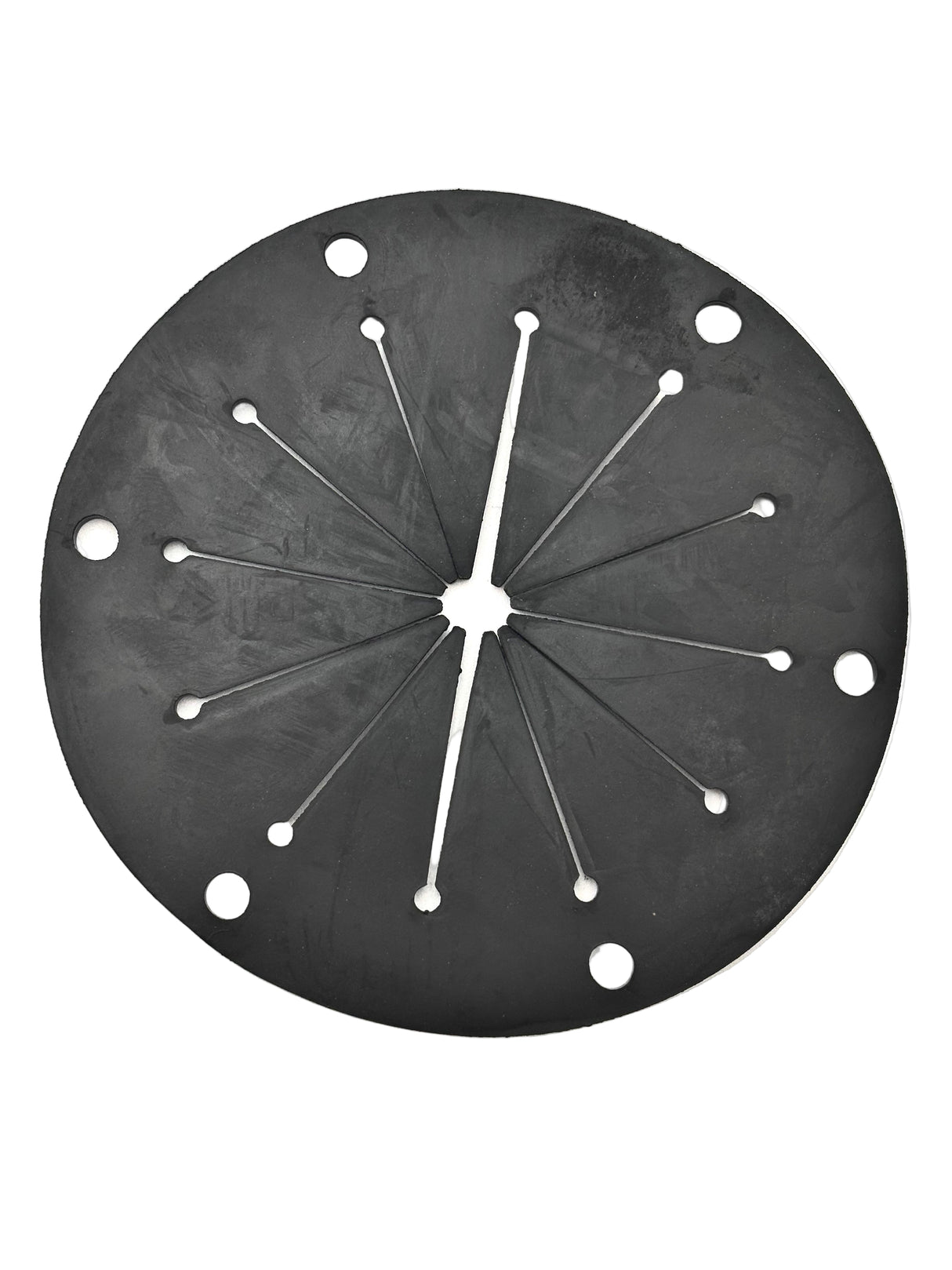 Yamaha F1B-U751G-10-00 - Exhaust Valve