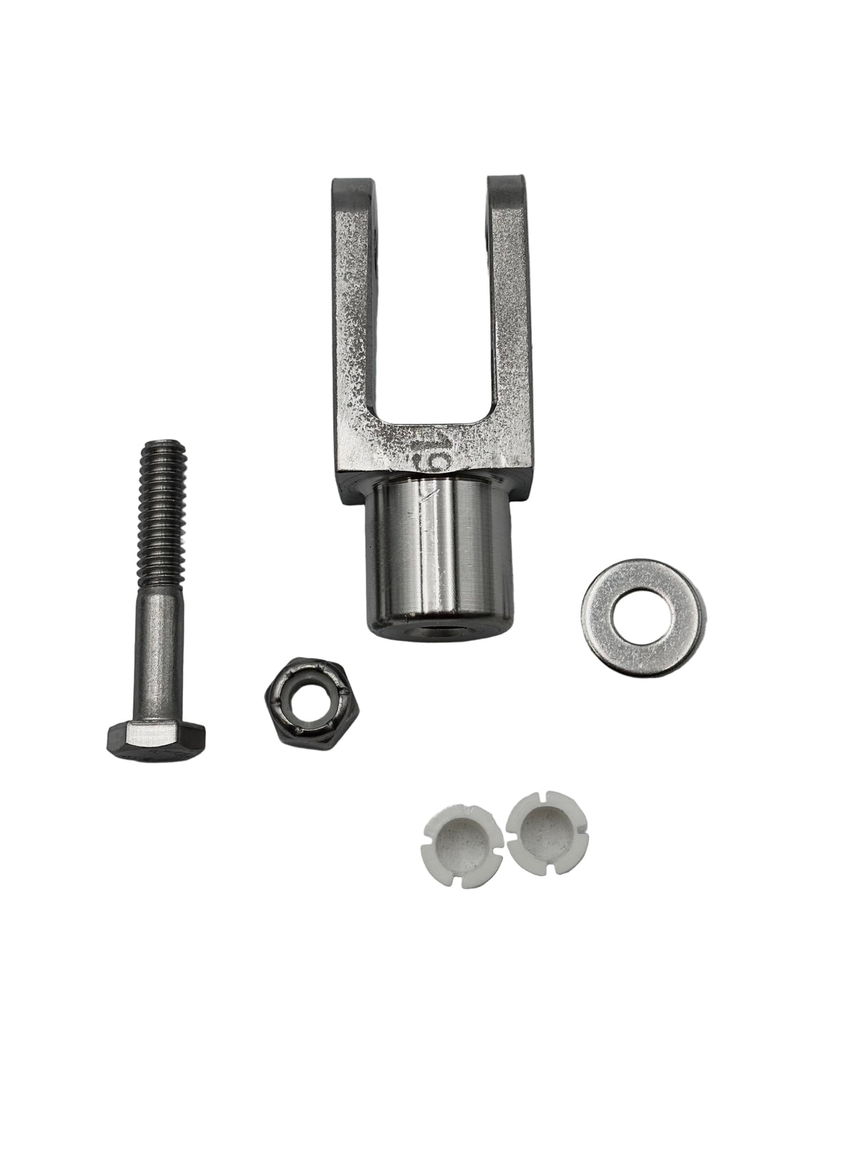 Yamaha GP1-U1406-00-00 - Connector Sub-Assembly