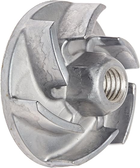 Yamaha - Impeller, water pump - 5PA-12451-00-00