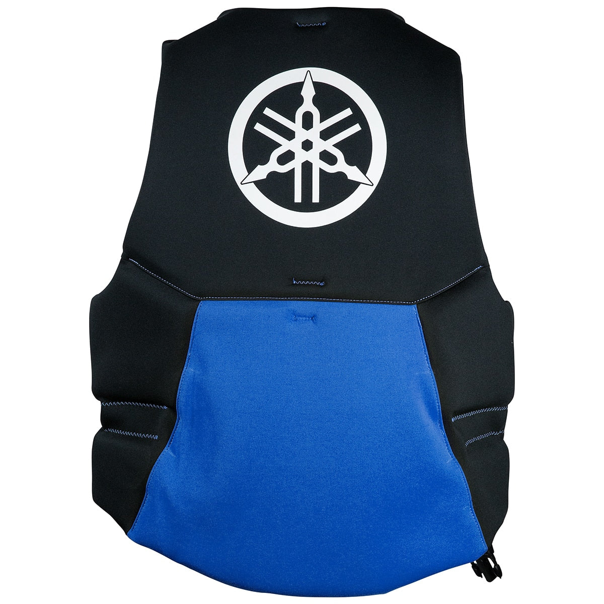 Yamaha MAR-15VNE-BL-SM - Neoprene 2-Buckle Personal Flotation Device