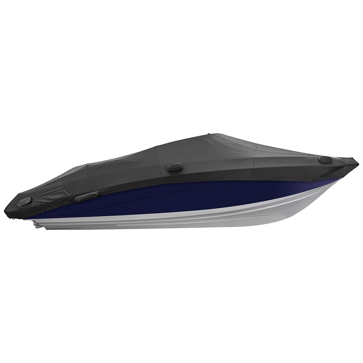 Yamaha Non-Tower Mooring Cover SX190/SX195 Black (2019–Current) – MAR-190BK-NT-19