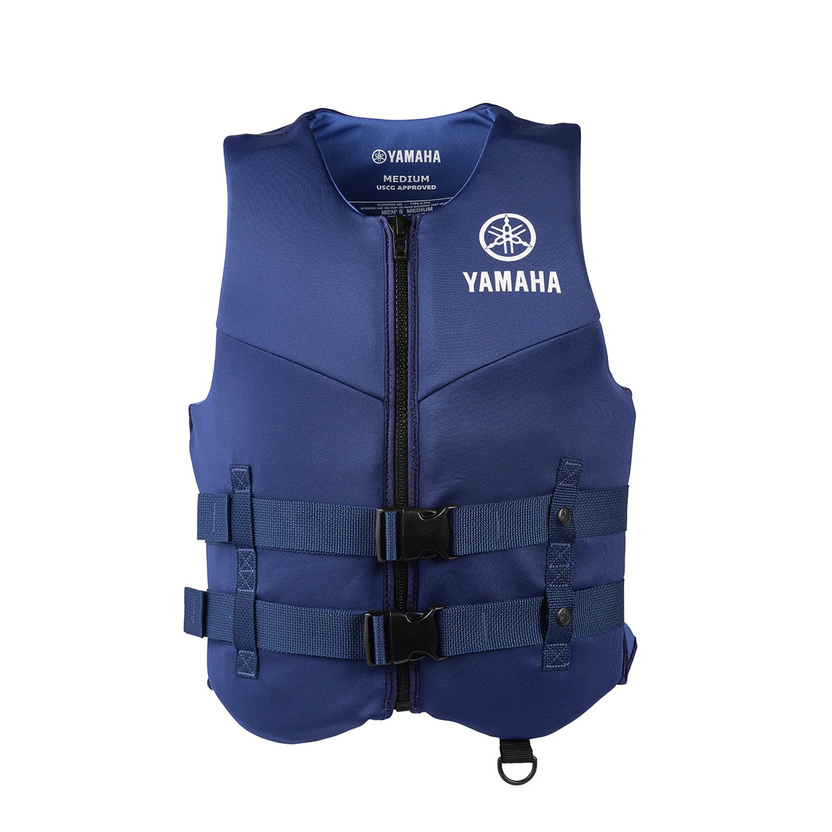 Yamaha MAR-22VVN-NV-3X - 22VVN Value Neoprene 2-Buckle Personal Flotation Device