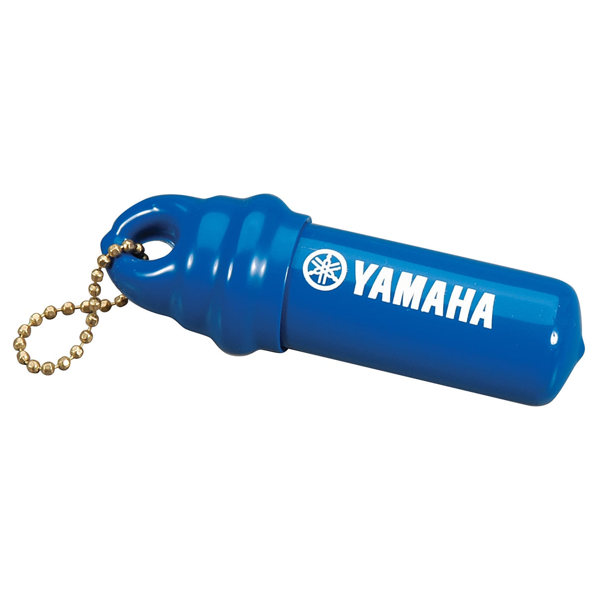 Yamaha MAR-KEYCH-AI-NB - Marine Keychain - Blue